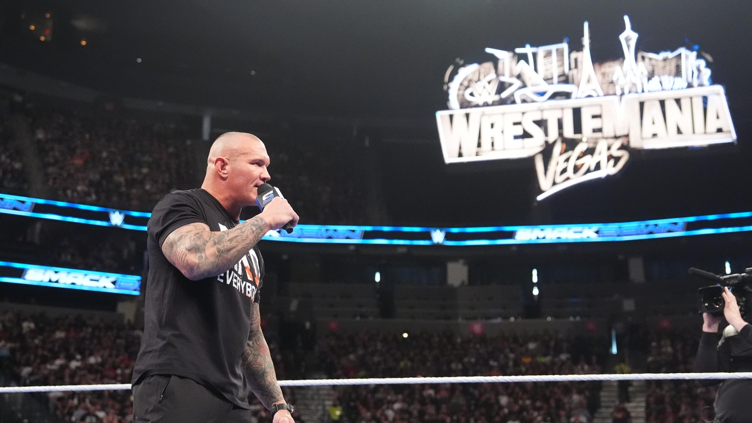SmackDown