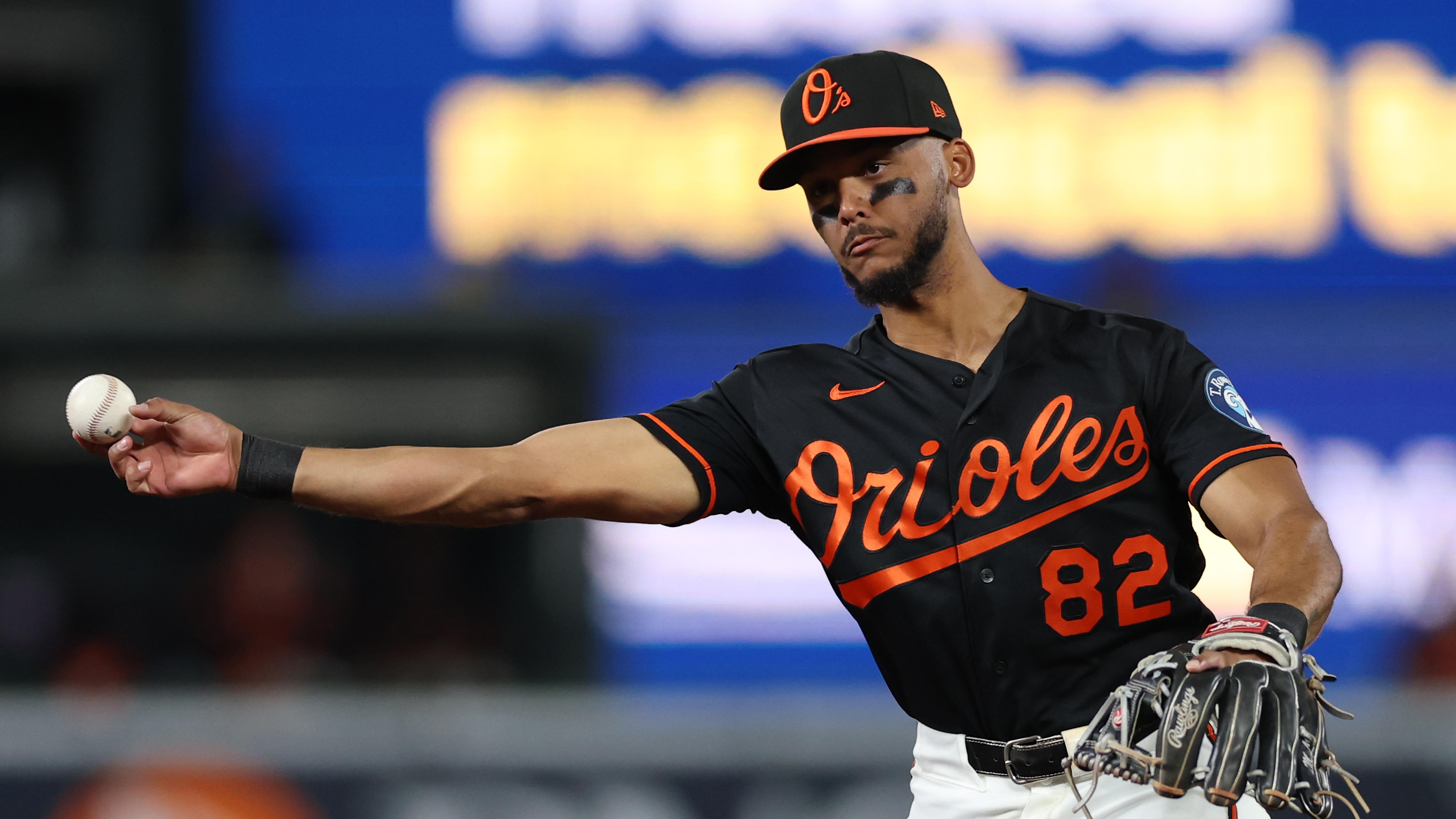 Arizona Diamondbacks v Baltimore Orioles