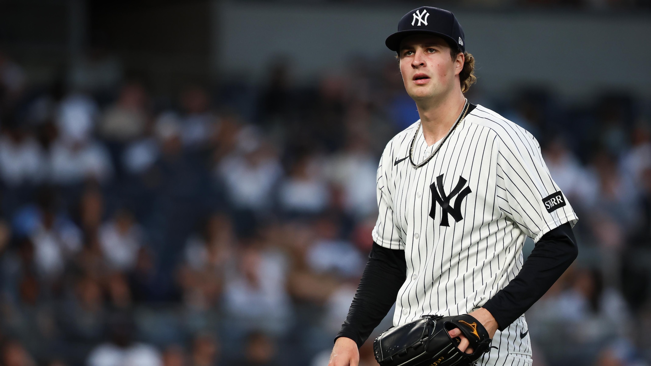 Kansas City Royals v New York Yankees
