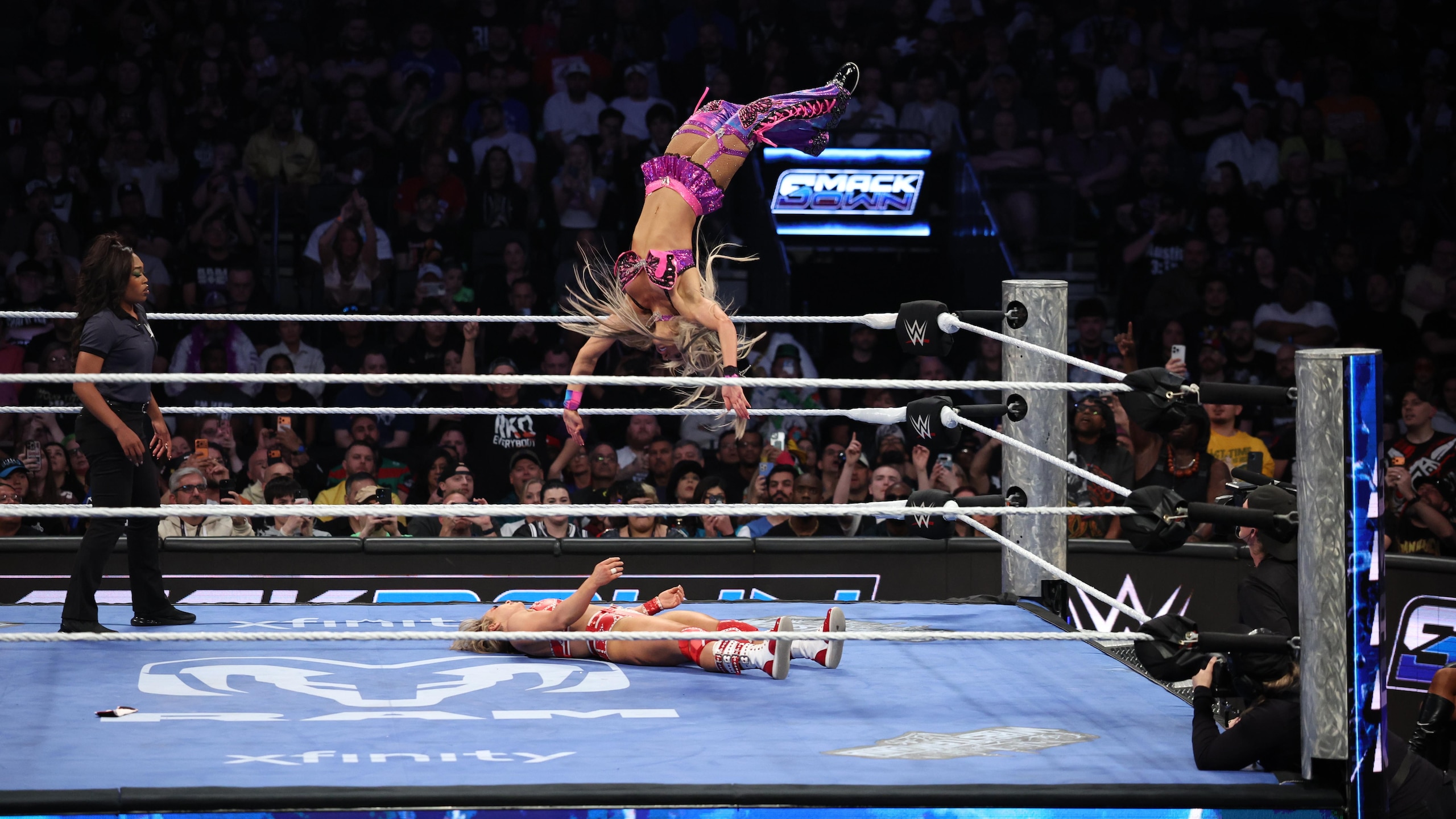 SmackDown