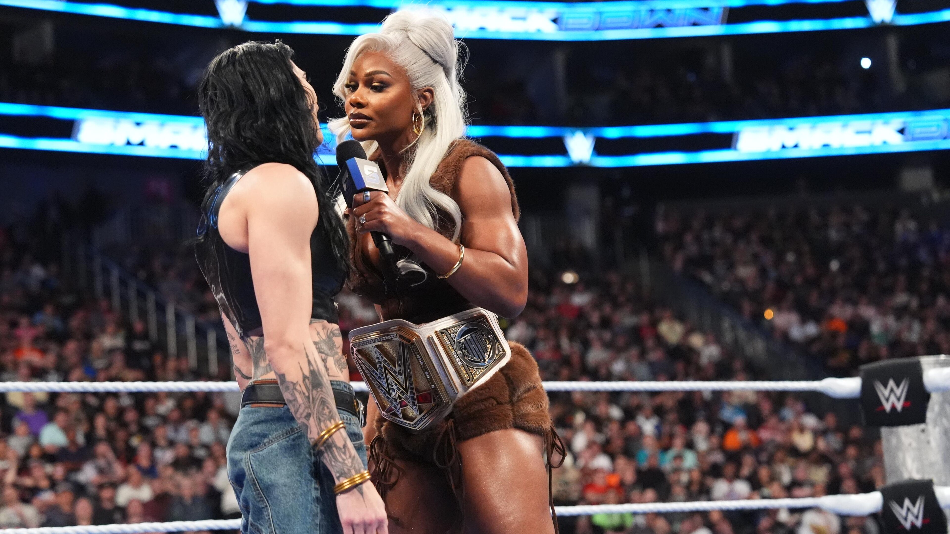 SmackDown