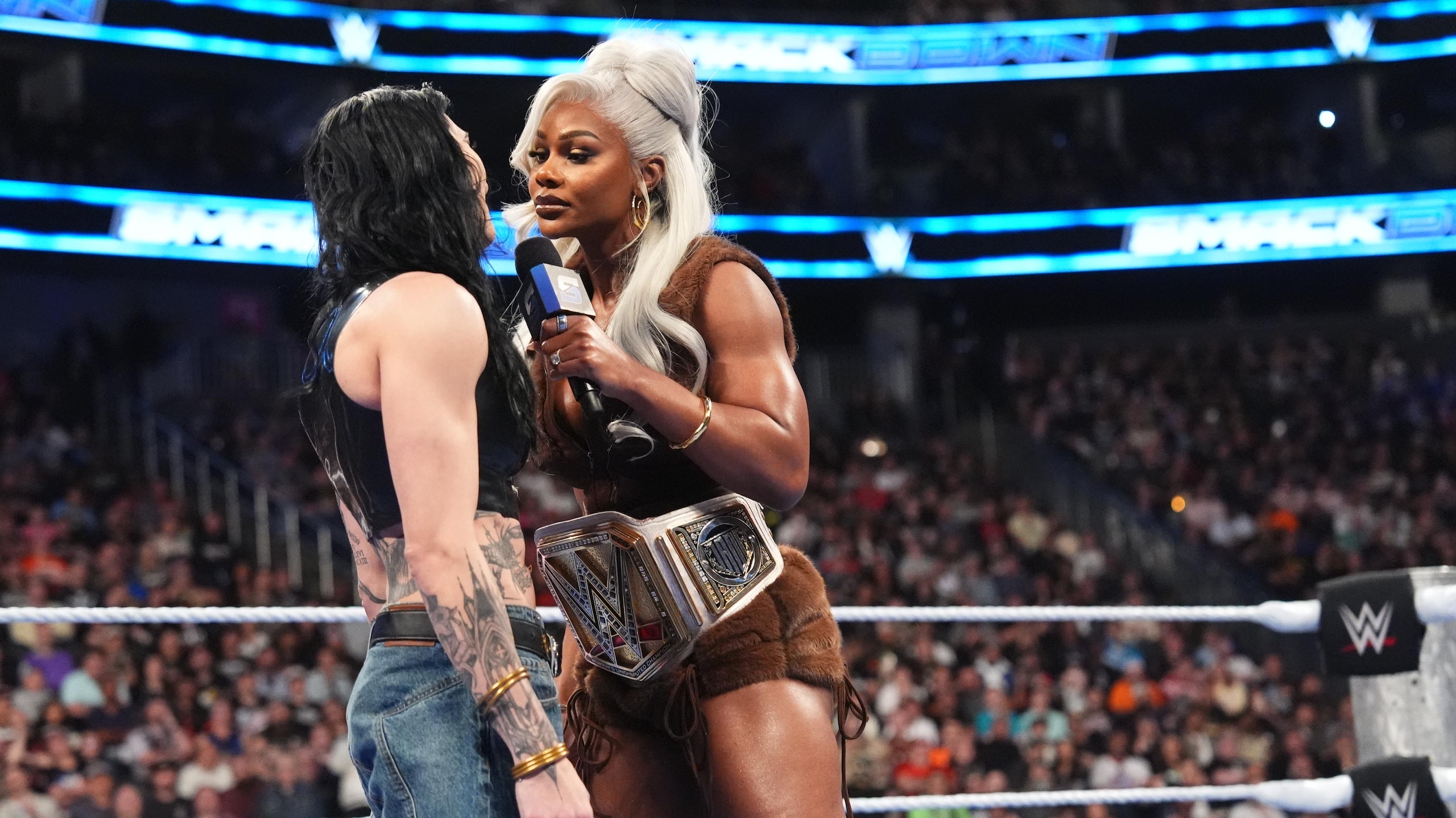 SmackDown