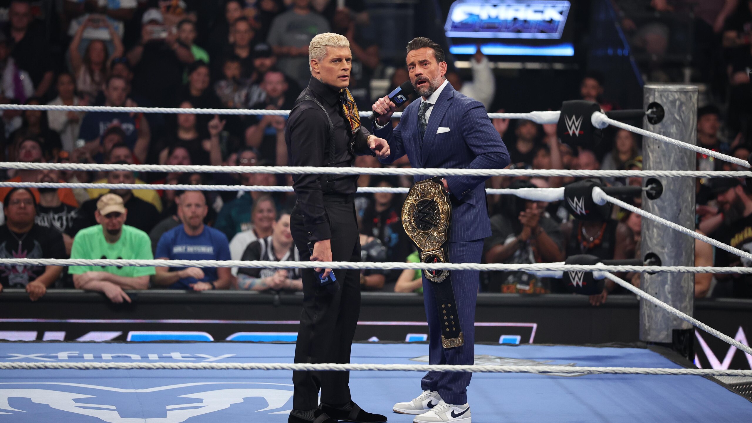 SmackDown