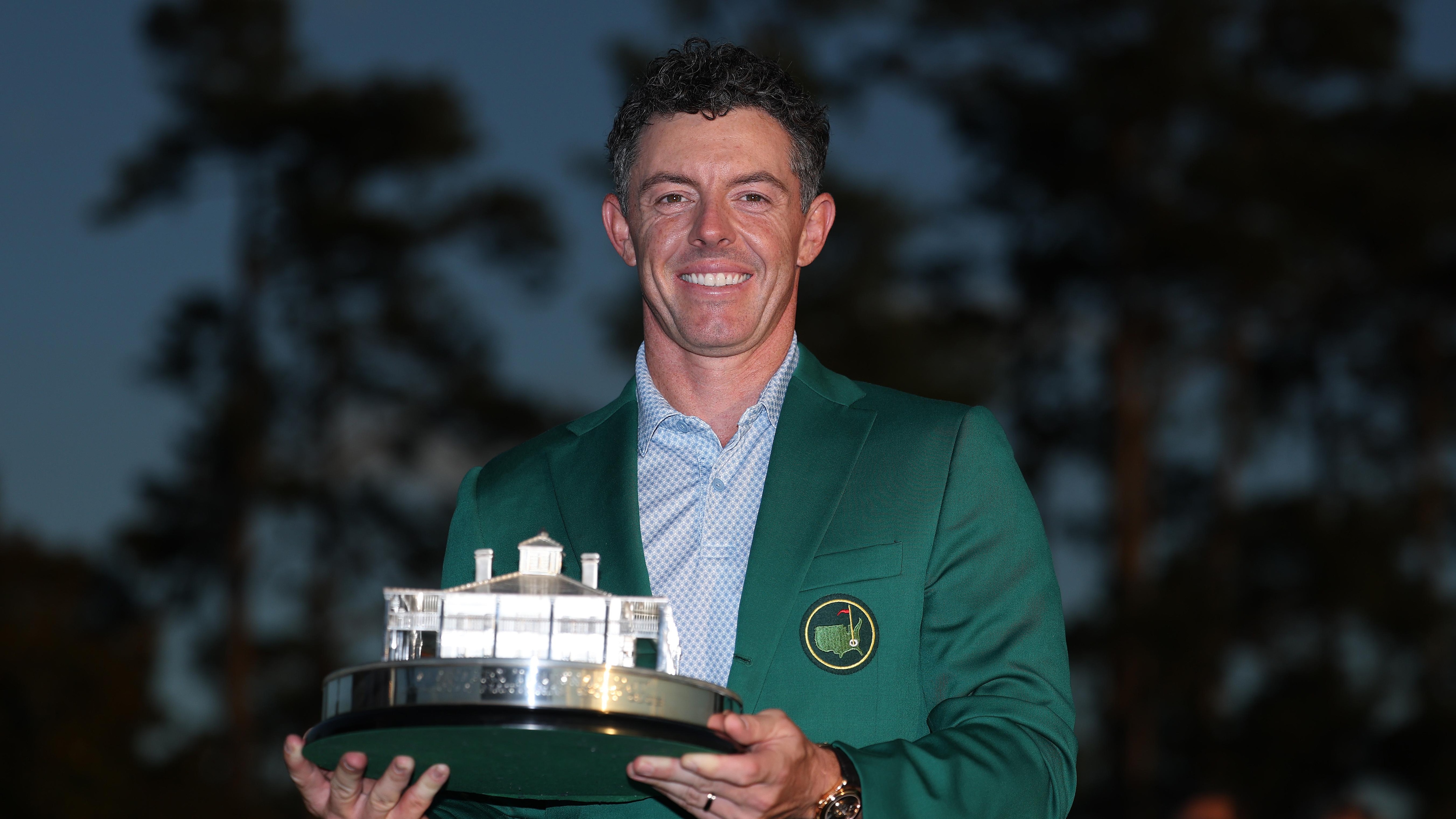 The Masters - Final Round