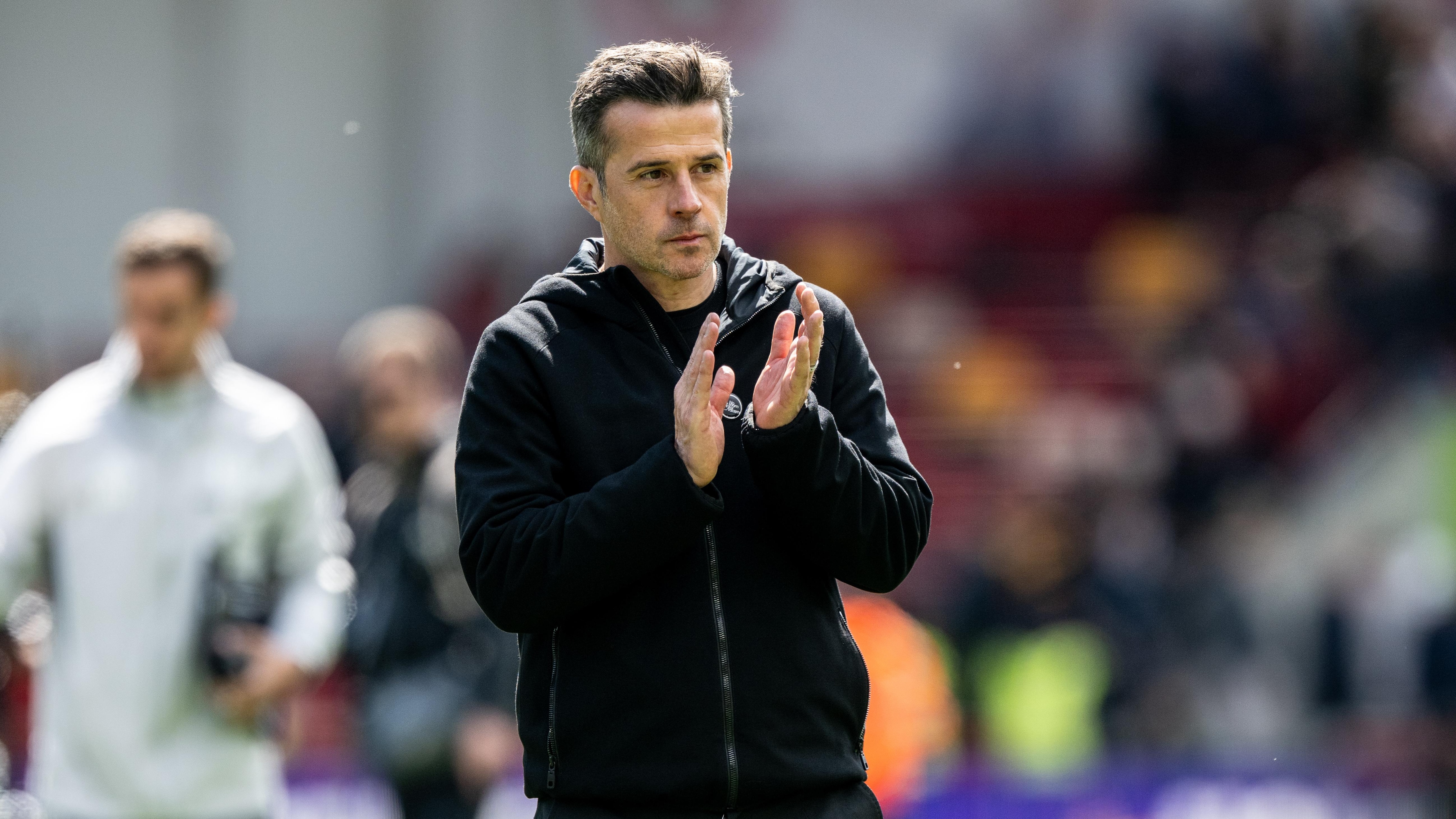 Brentford v Fulham - Premier League