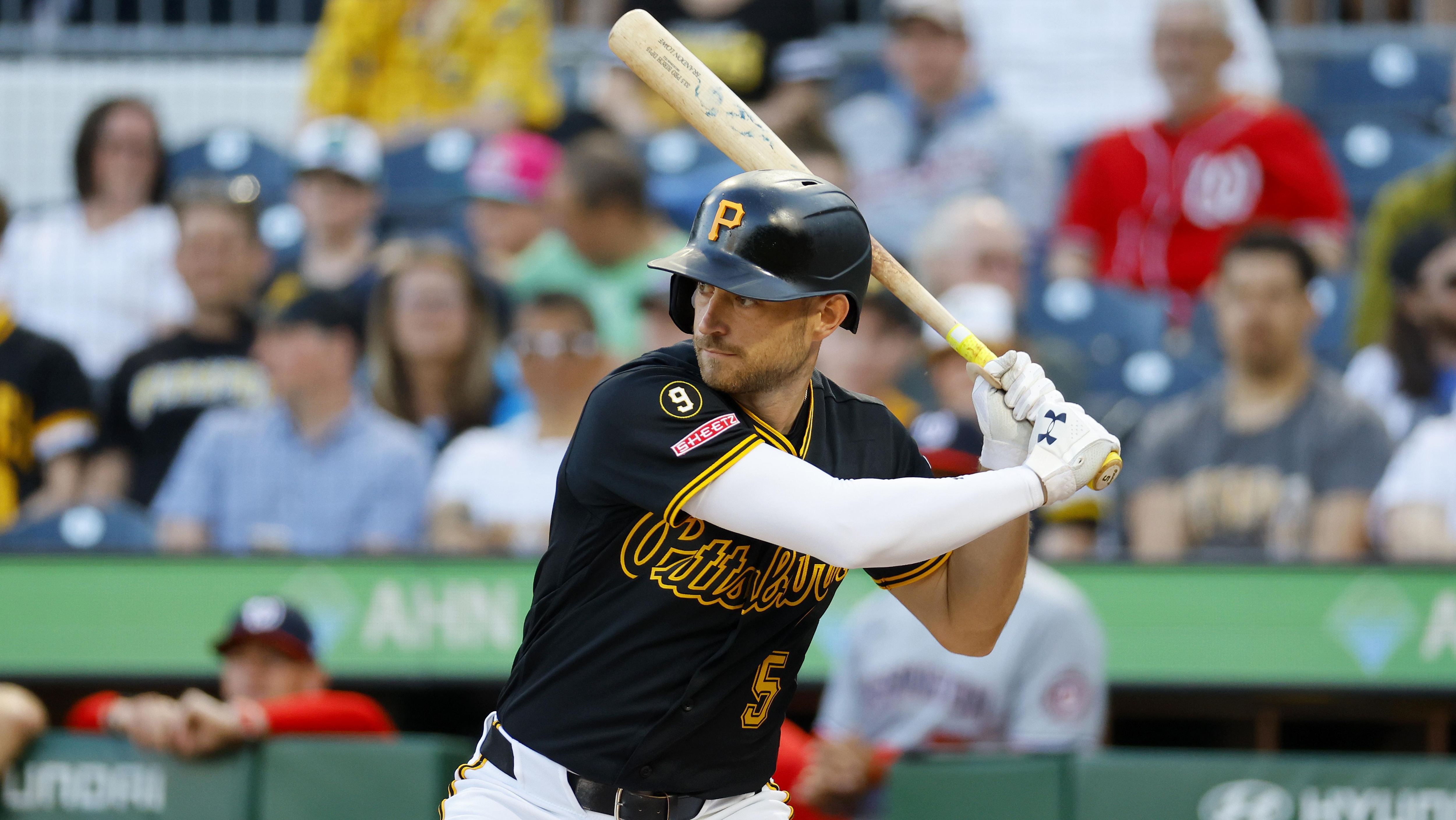 Washington Nationals v Pittsburgh Pirates