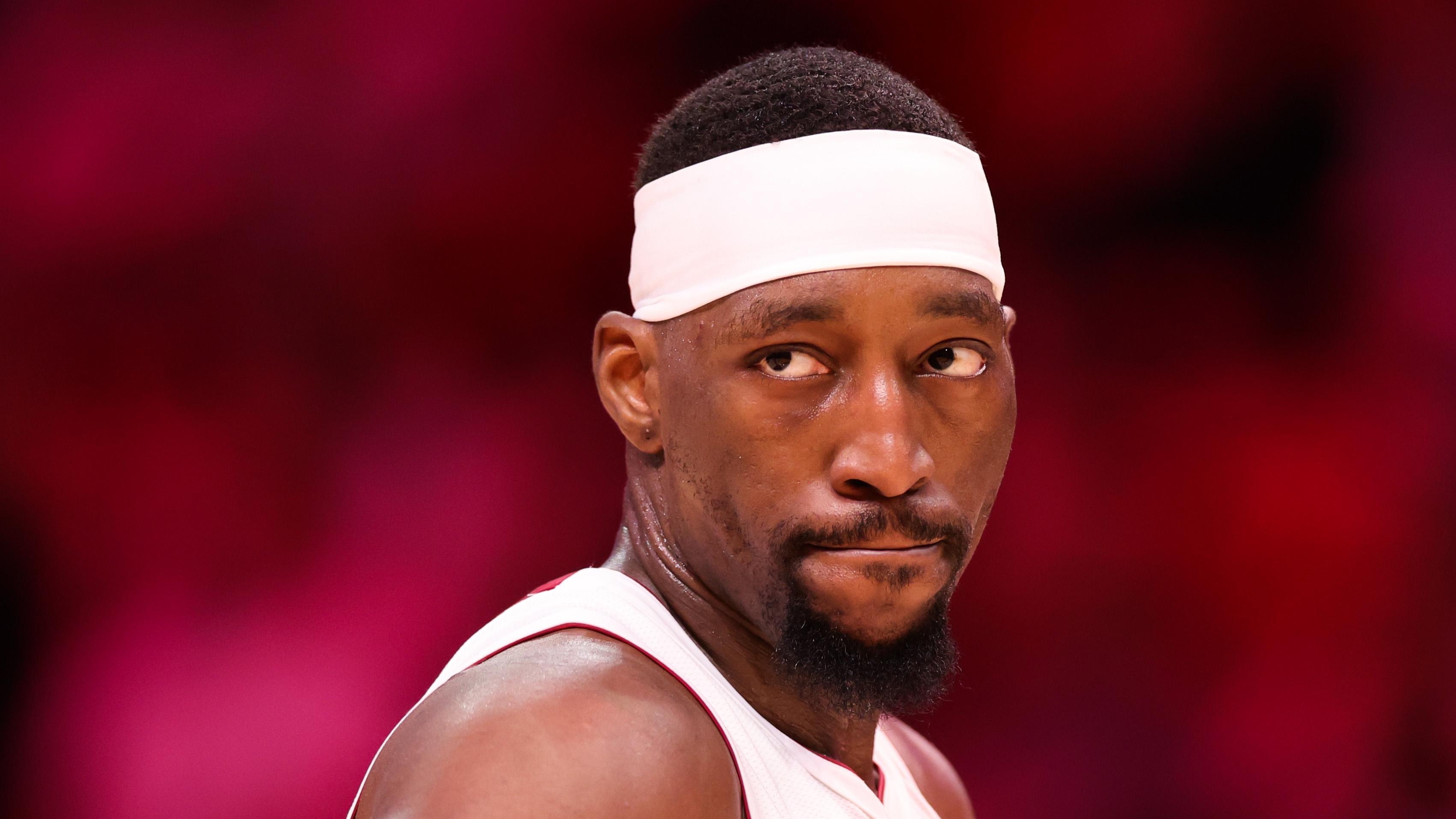 Atlanta Hawks v Miami Heat