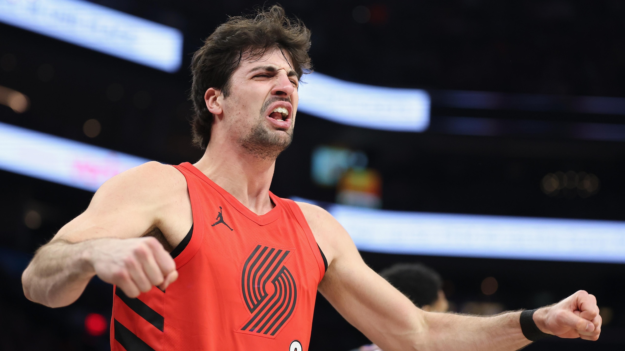 Portland Trail Blazers v Phoenix Suns - Play-In Tournament