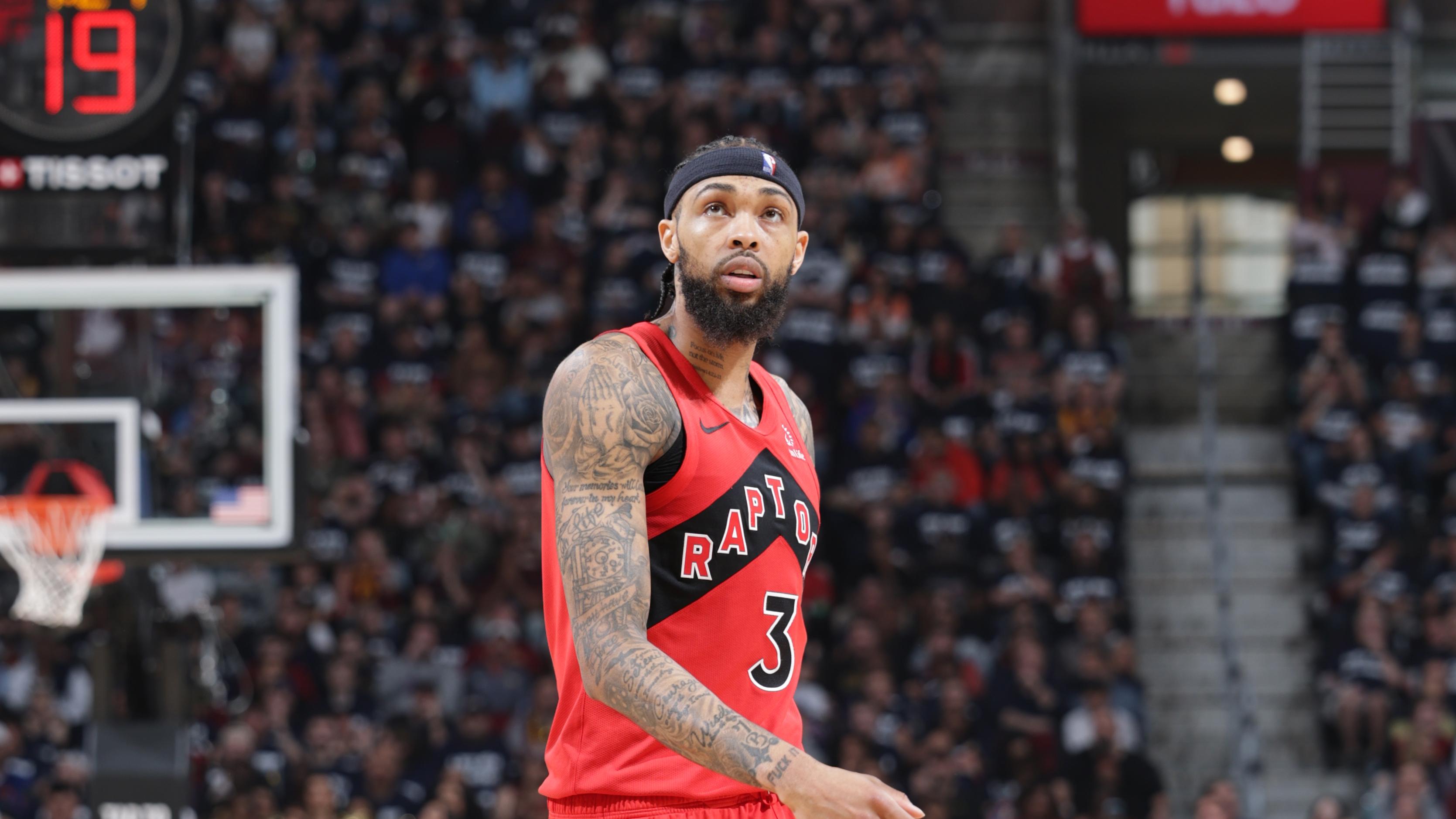 Toronto Raptors v Cleveland Cavaliers - Game One