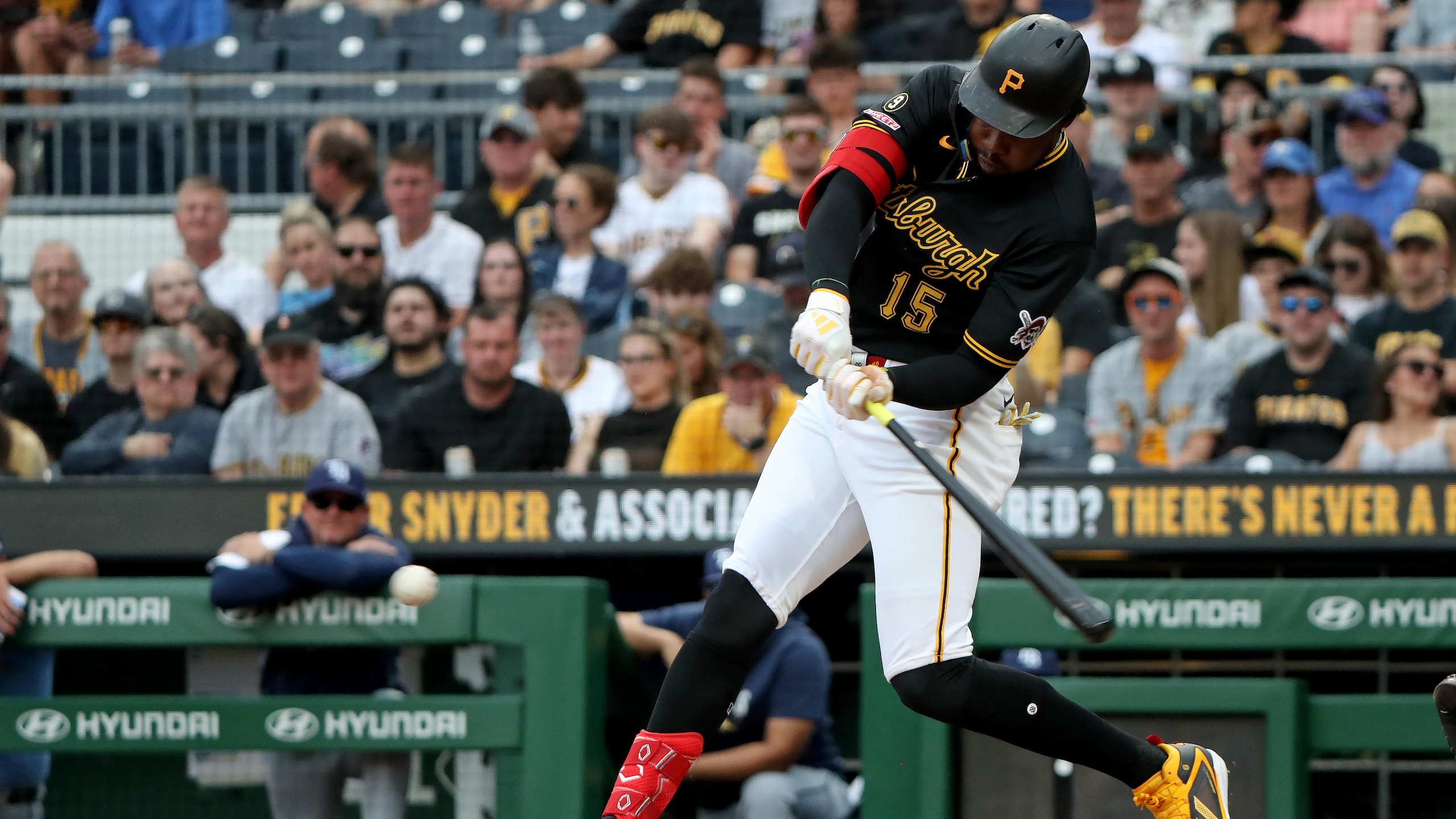 Tampa Bay Rays v. Pittsburgh Pirates Tampa Bay Rays v. Pittsburgh Pirates