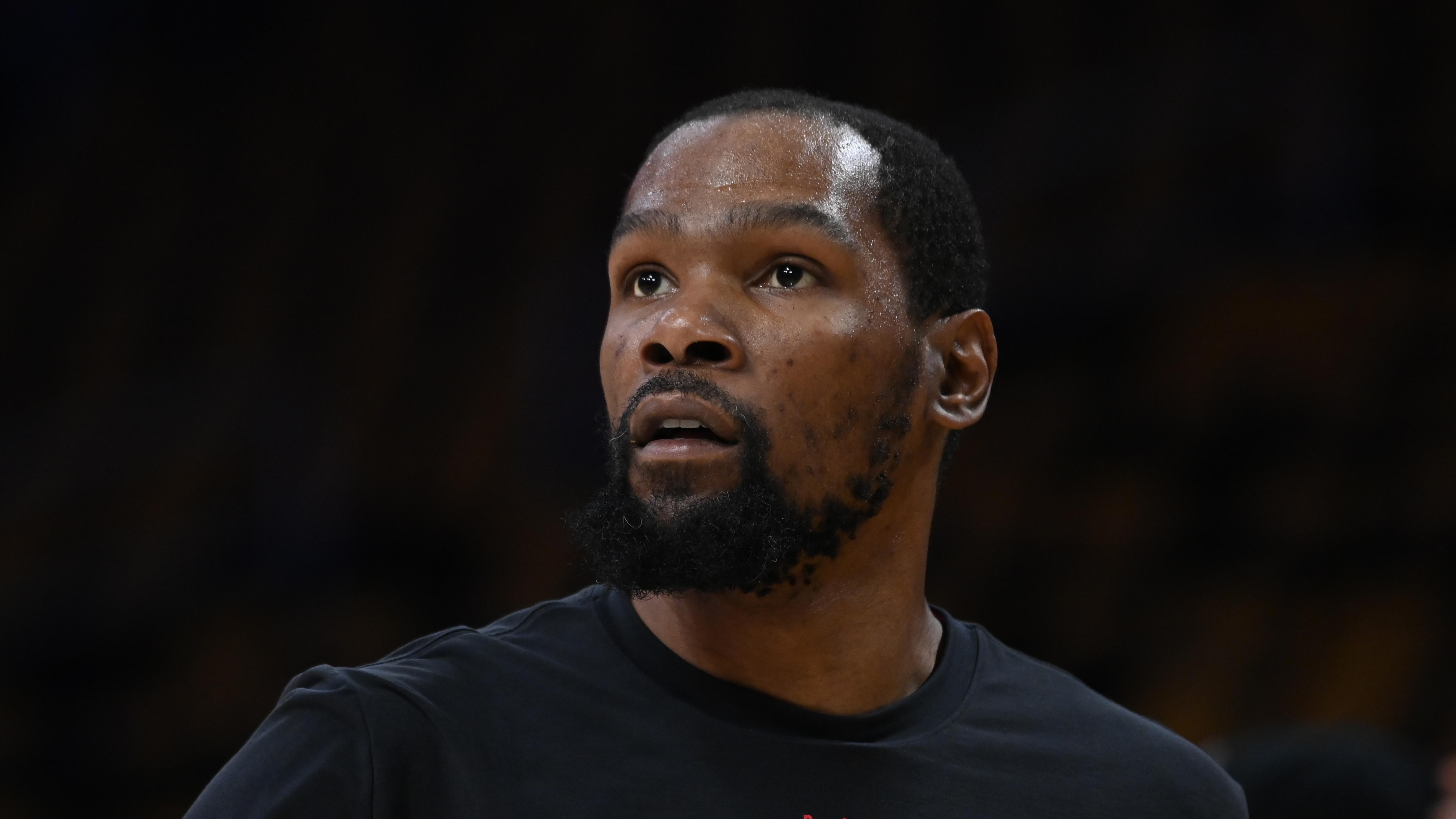 Houston Rockets v Los Angeles Lakers - Game One