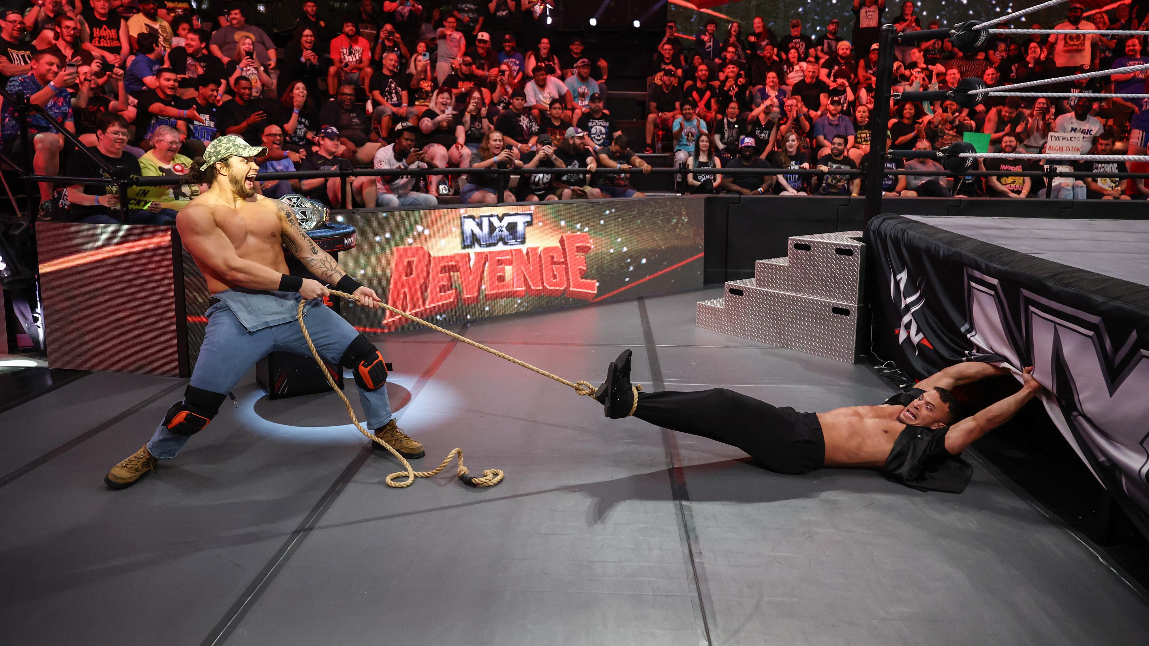 NXT