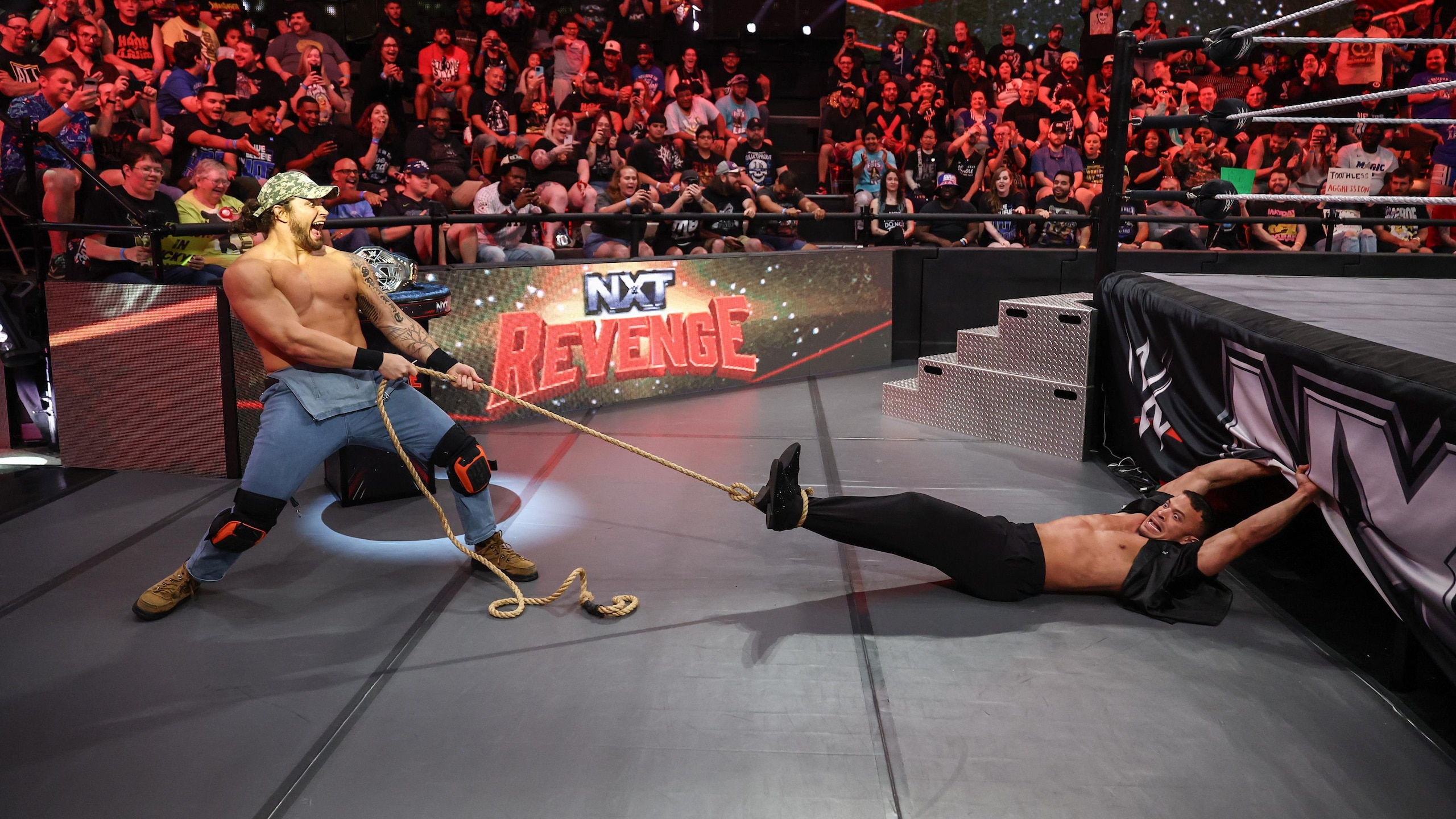 NXT