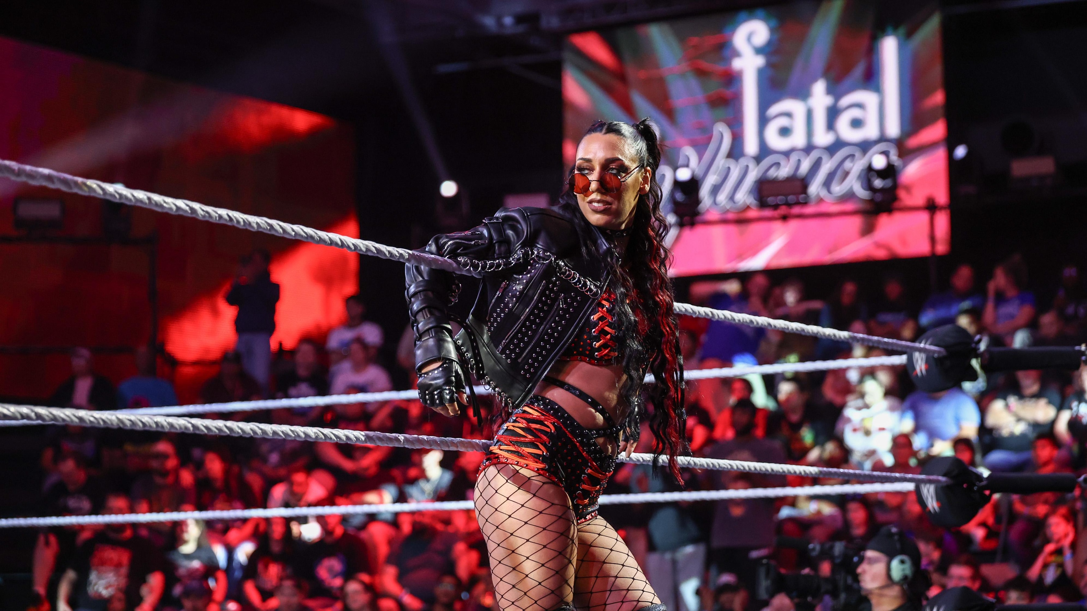 NXT Call-Ups and 5 Sure-Fire Predictions for WWE Raw After WrestleMania