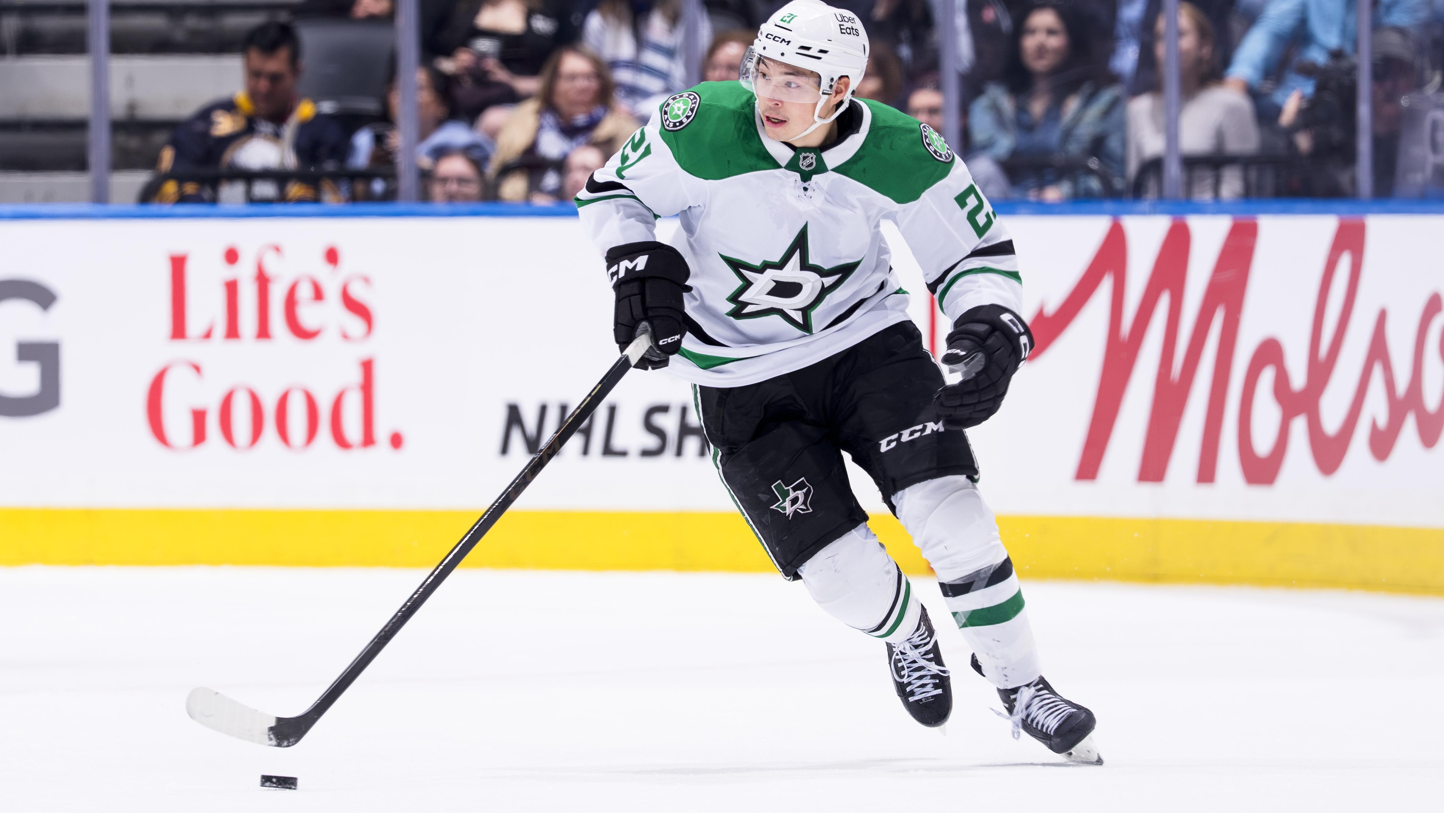 Dallas Stars v Toronto Maple Leafs