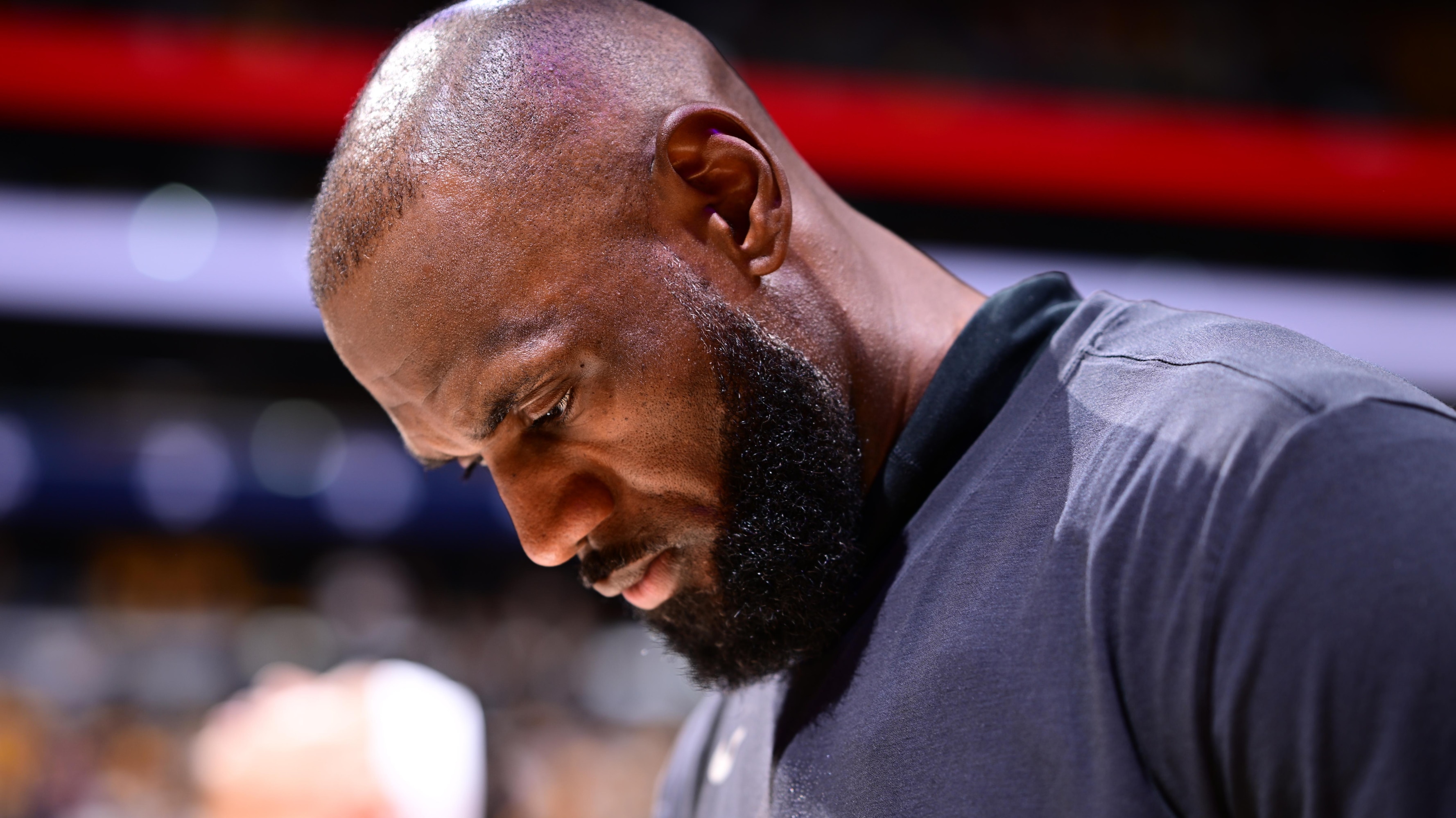 5 Long-Shot Landing Spots for LeBron James That Actually Make Sense