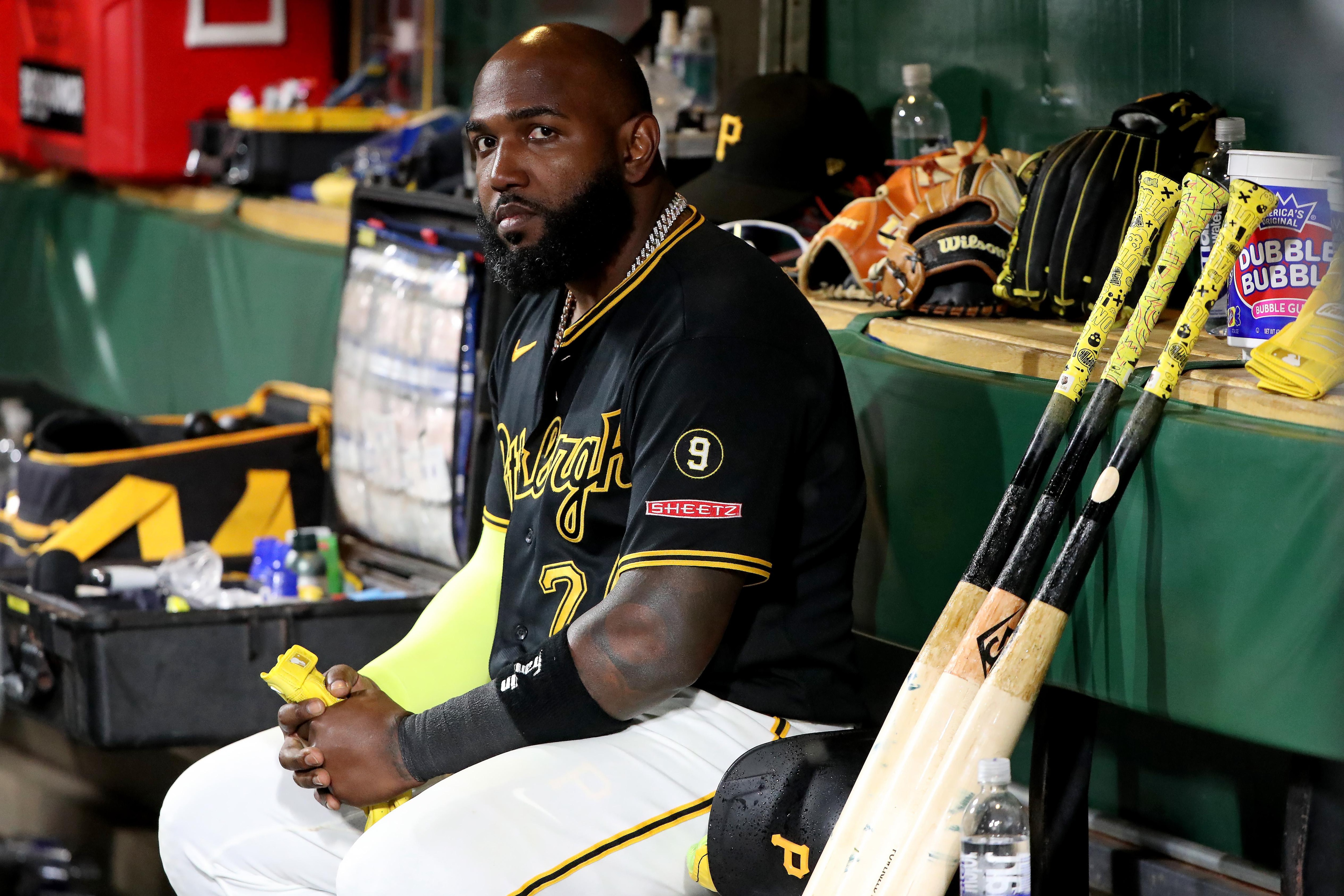 Tampa Bay Rays v. Pittsburgh Pirates