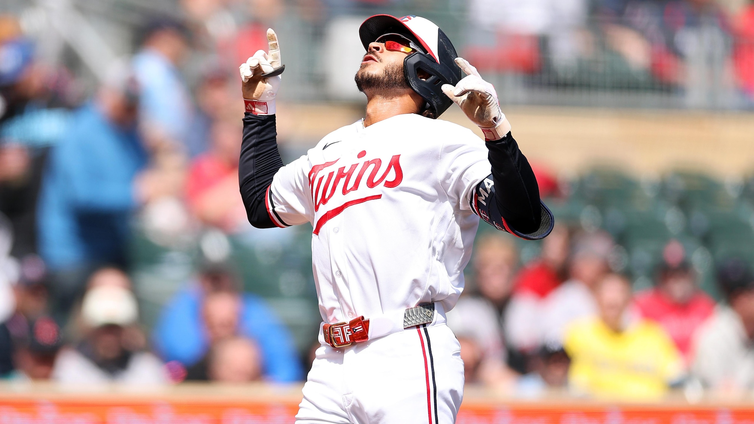 Boston Red Sox v Minnesota Twins