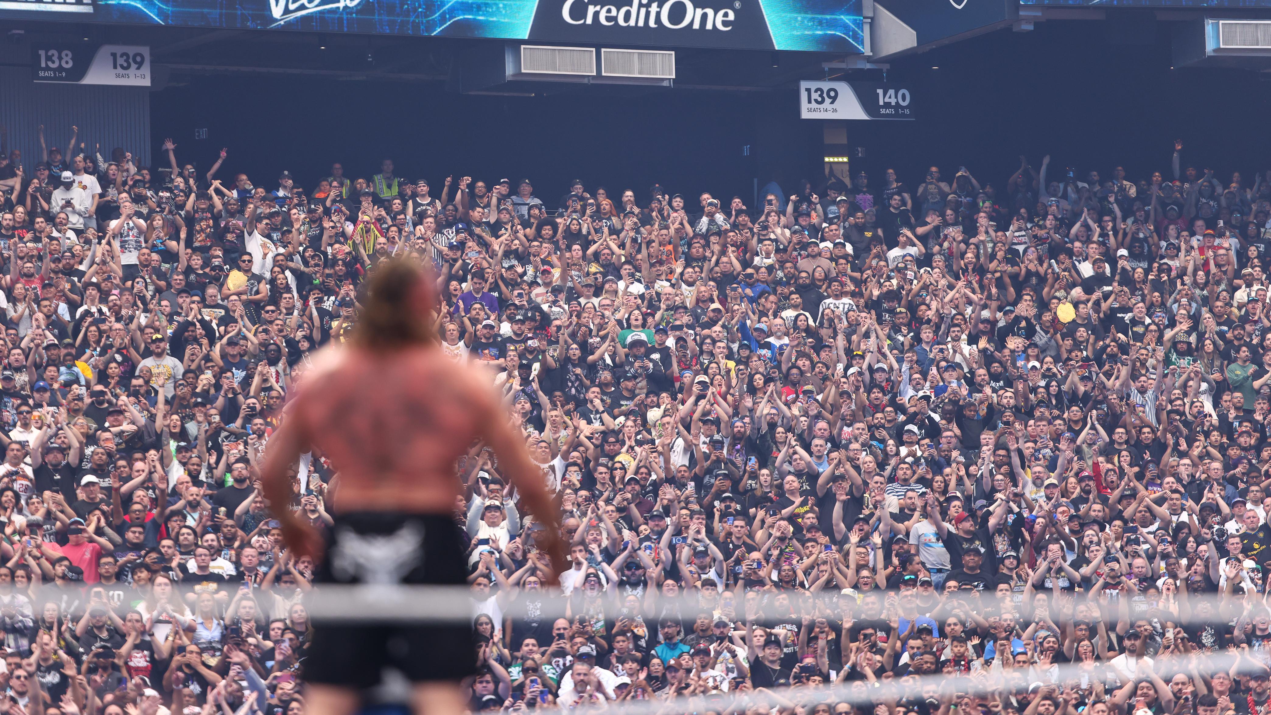 Ranking Biggest Surprises from Mania 😲