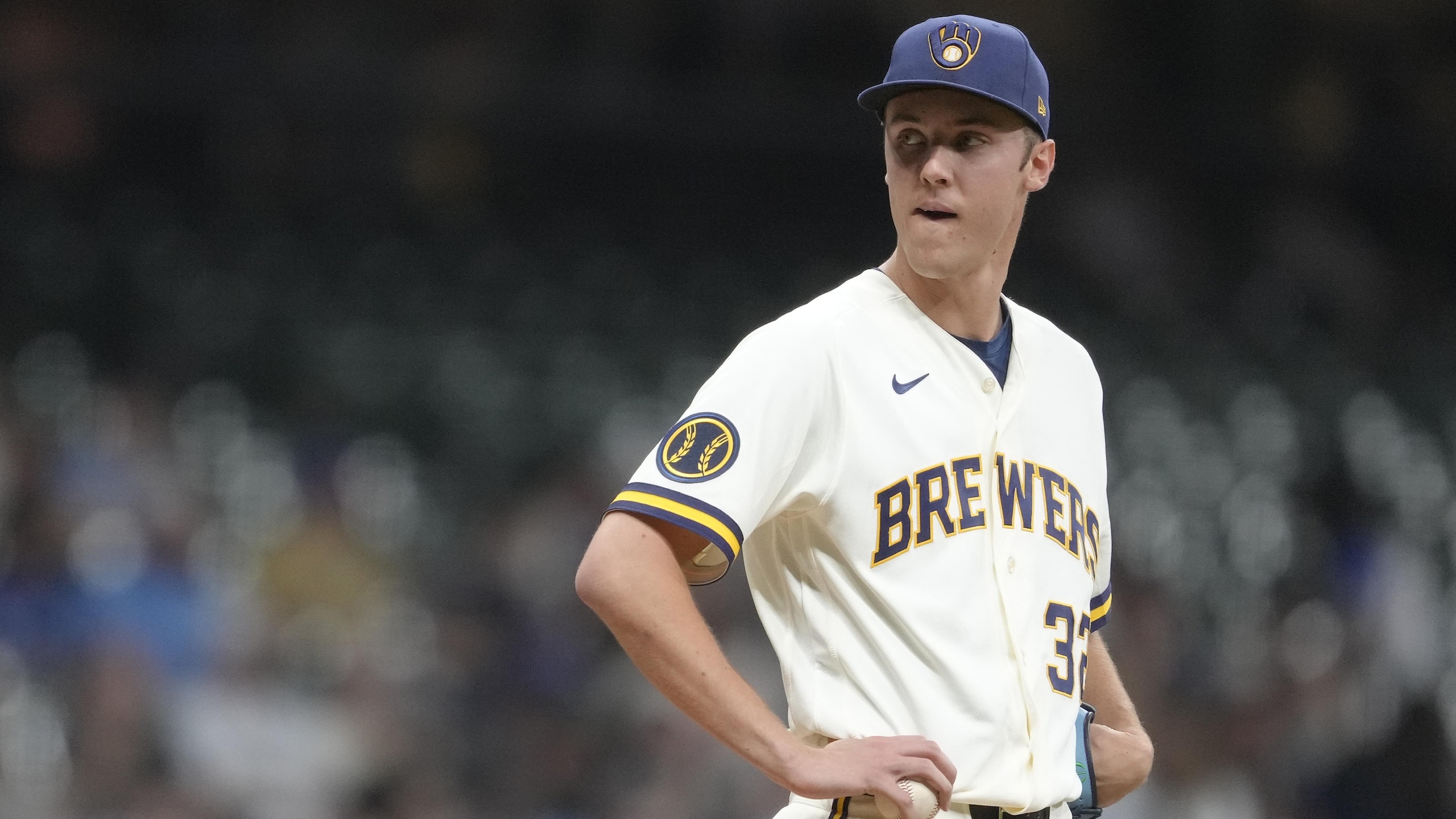 Toronto Blue Jays v Milwaukee Brewers