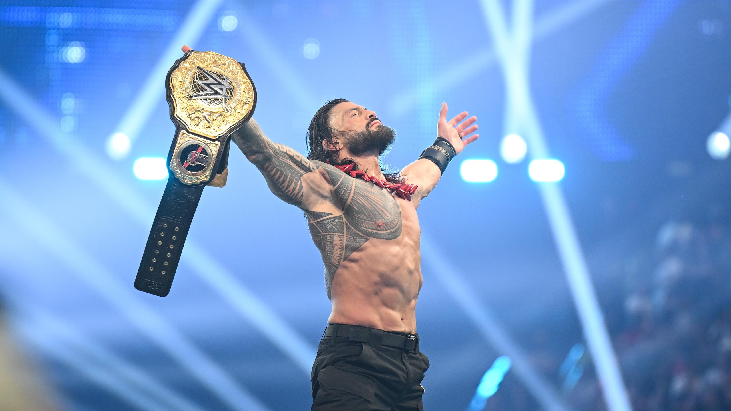 WrestleMania 42