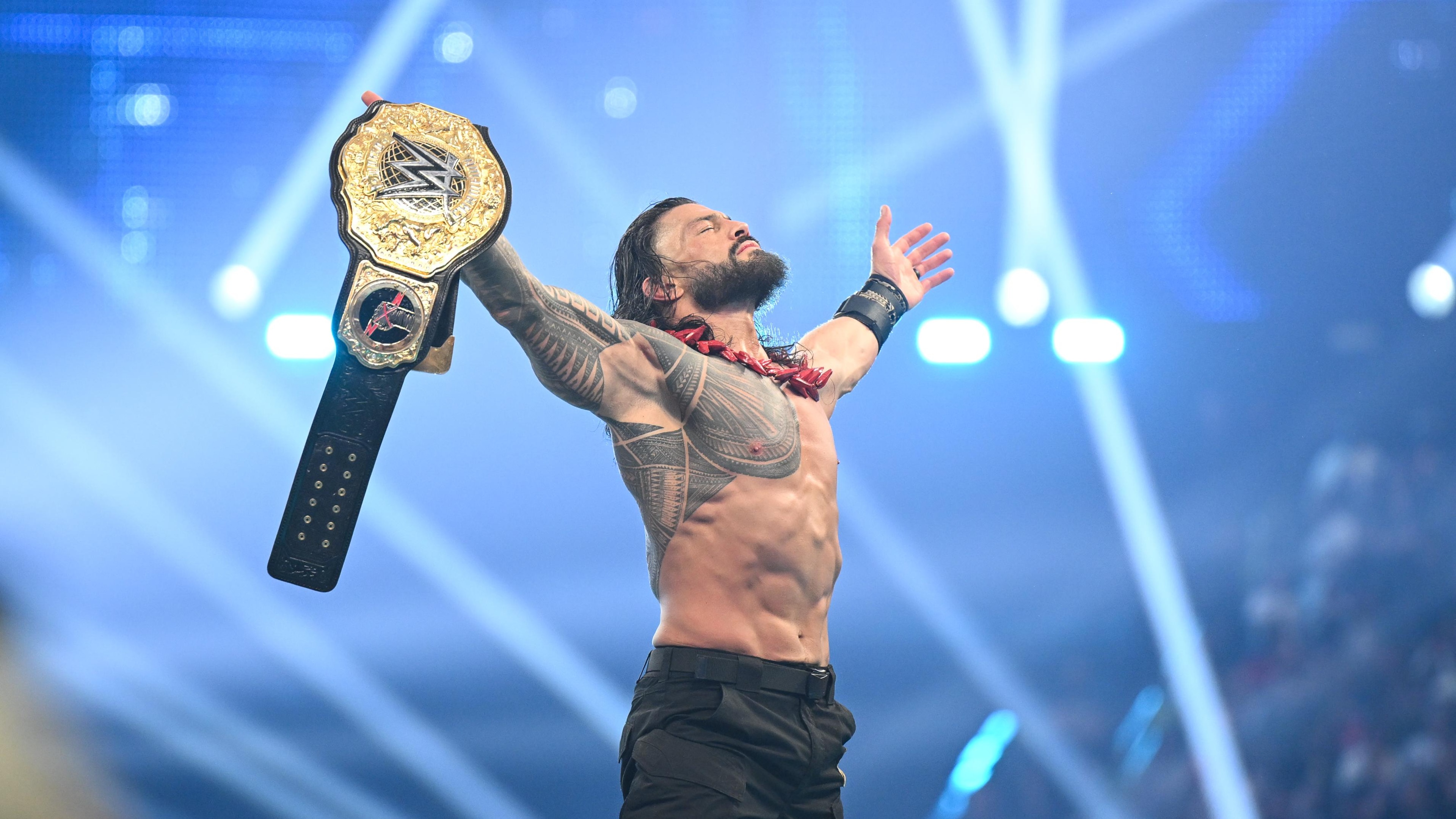 WrestleMania 42 WrestleMania 42