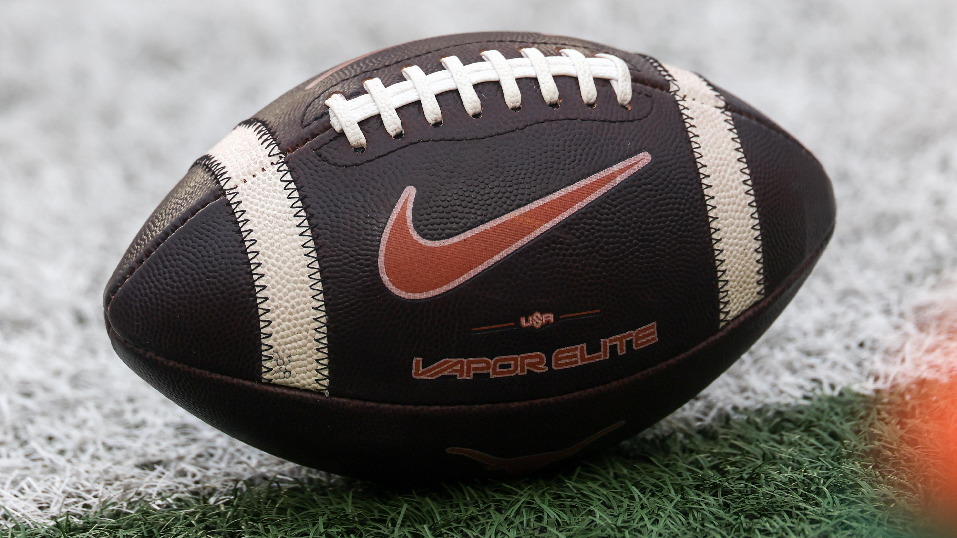 COLLEGE FOOTBALL: APR 18 Texas Football Fan Day