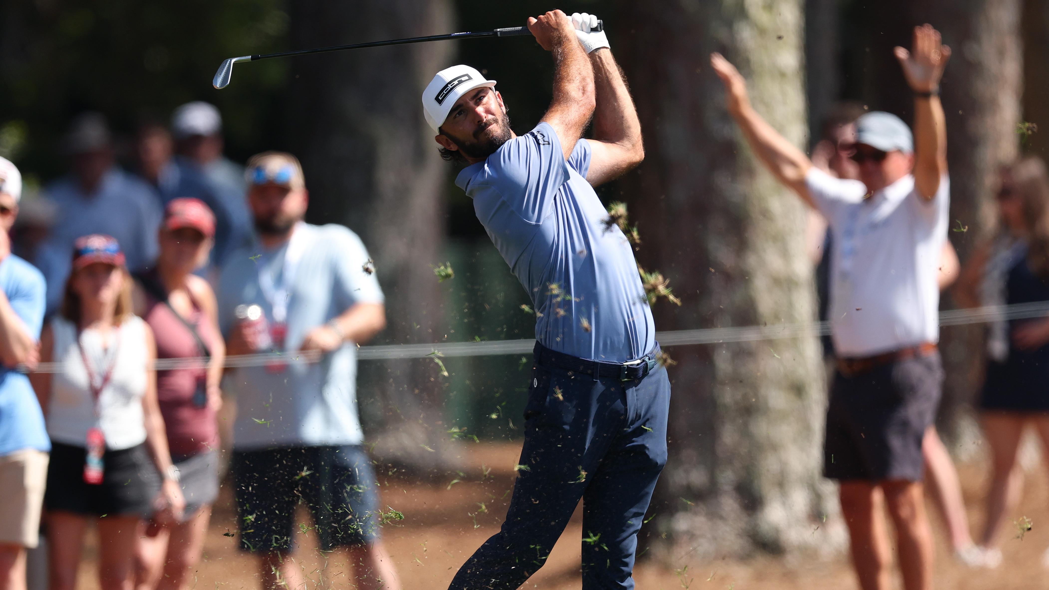 RBC Heritage 2026 - Round One
