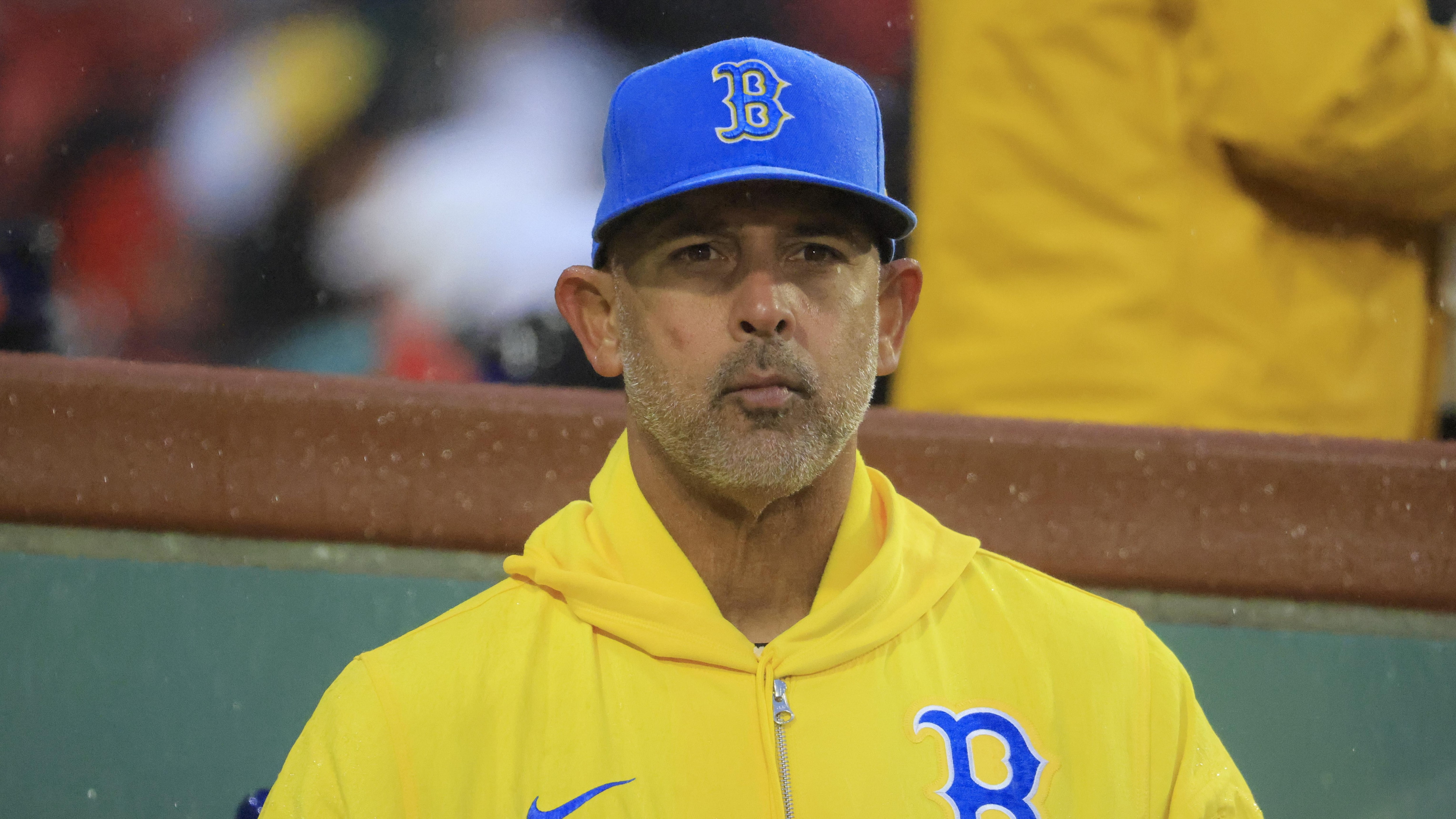 Garrett Crochet's rough stretch continues in Red Sox' loss to Tigers