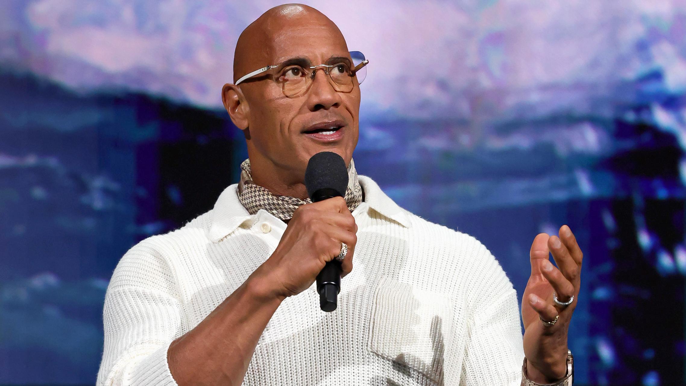 The Rock's TKO Royalties, Reimbursements Revealed