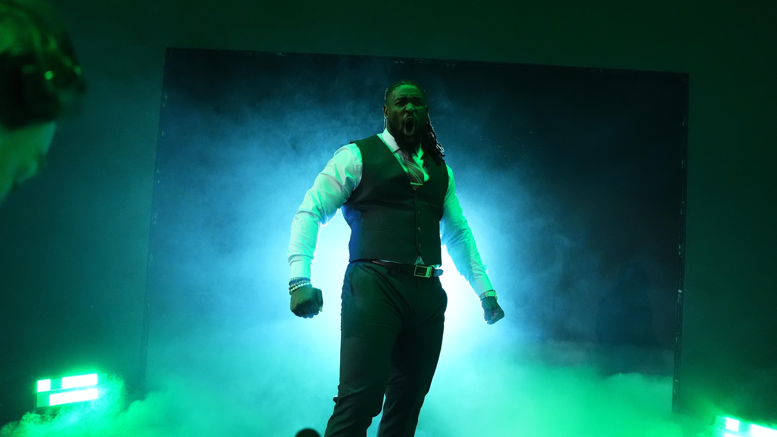 Monday Night RAW
