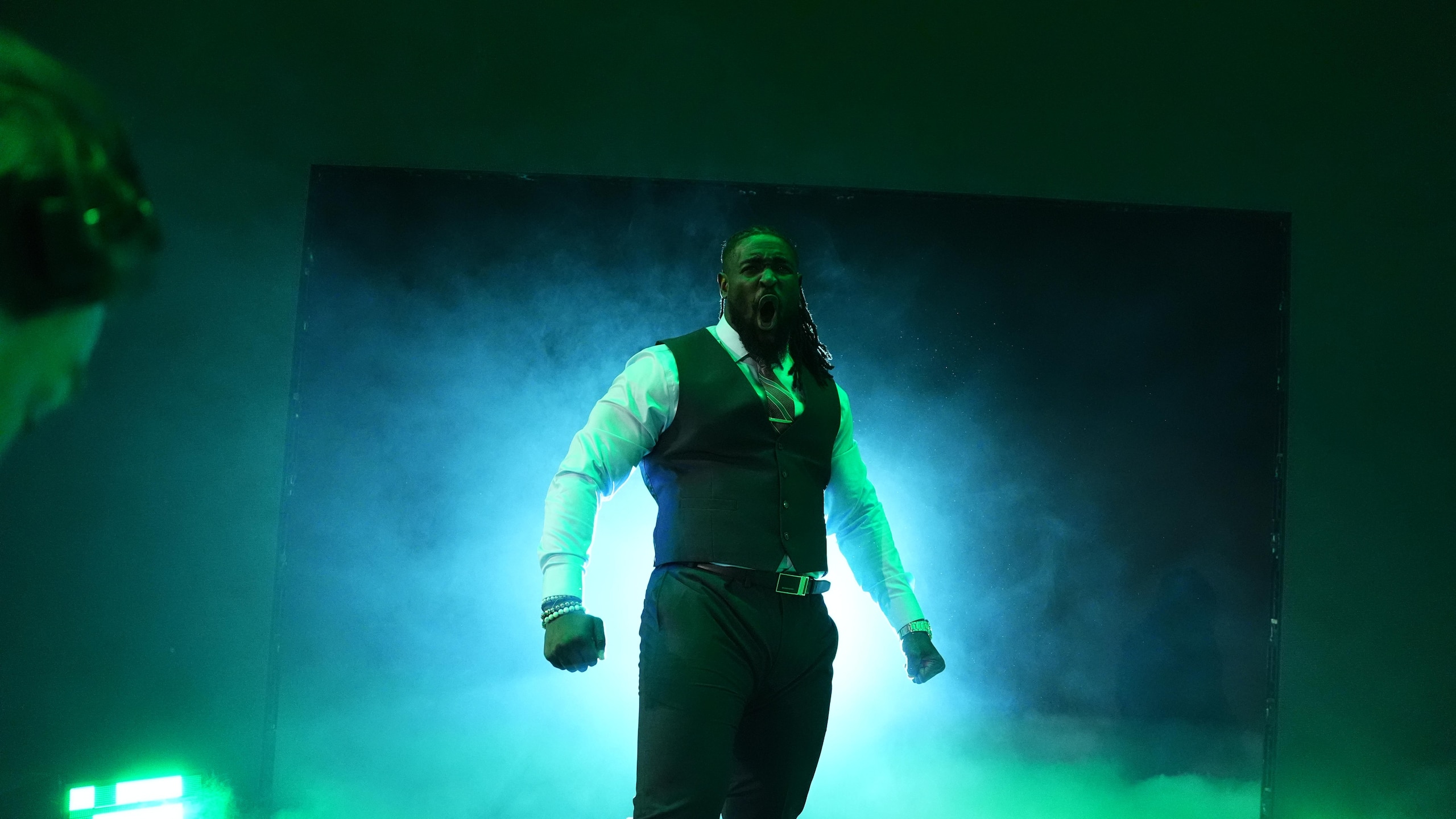 Monday Night RAW