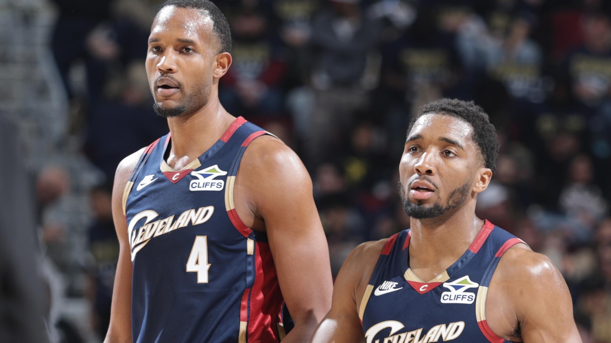 Toronto Raptors v Cleveland Cavaliers - Game Two