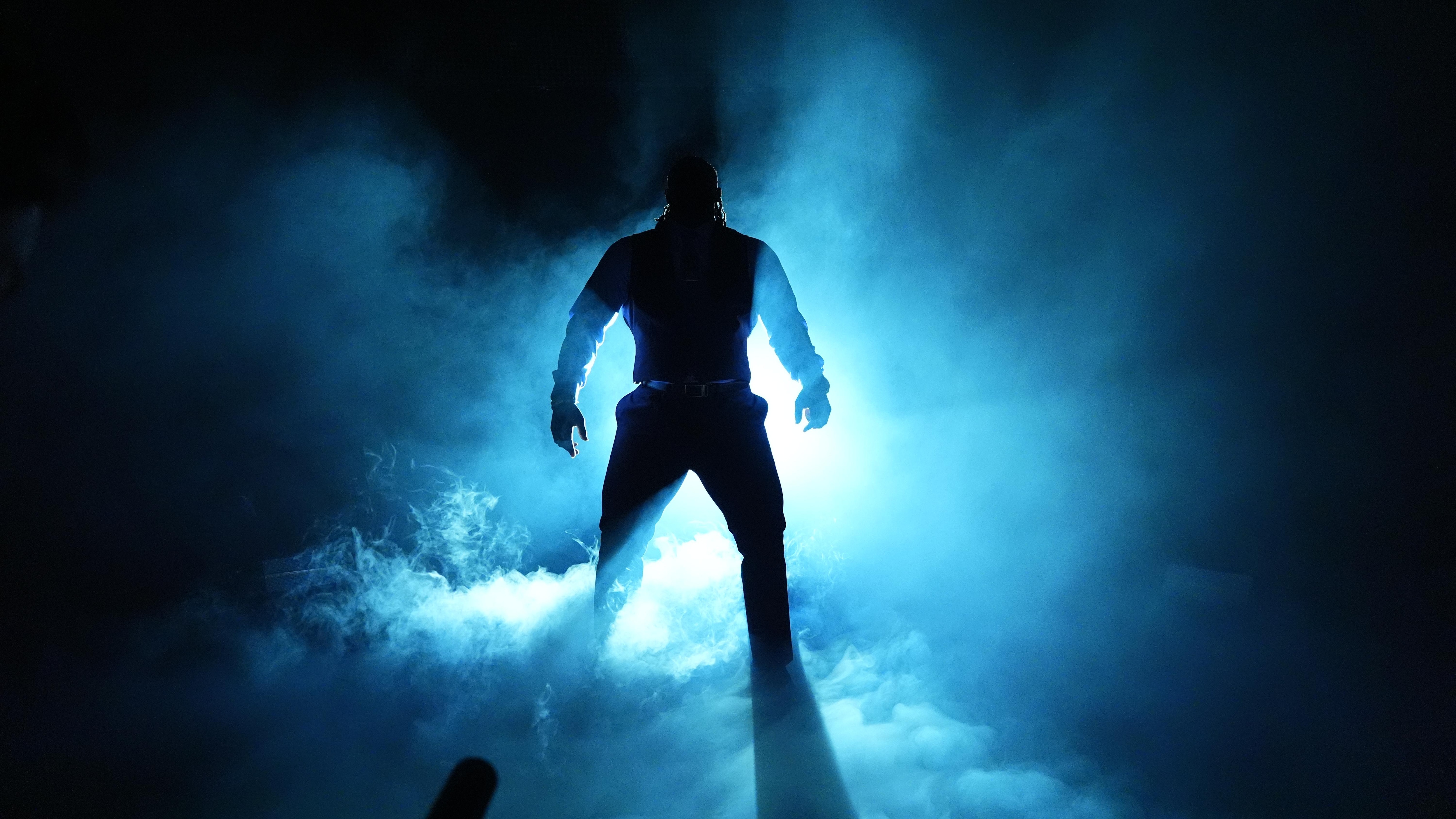 Monday Night RAW