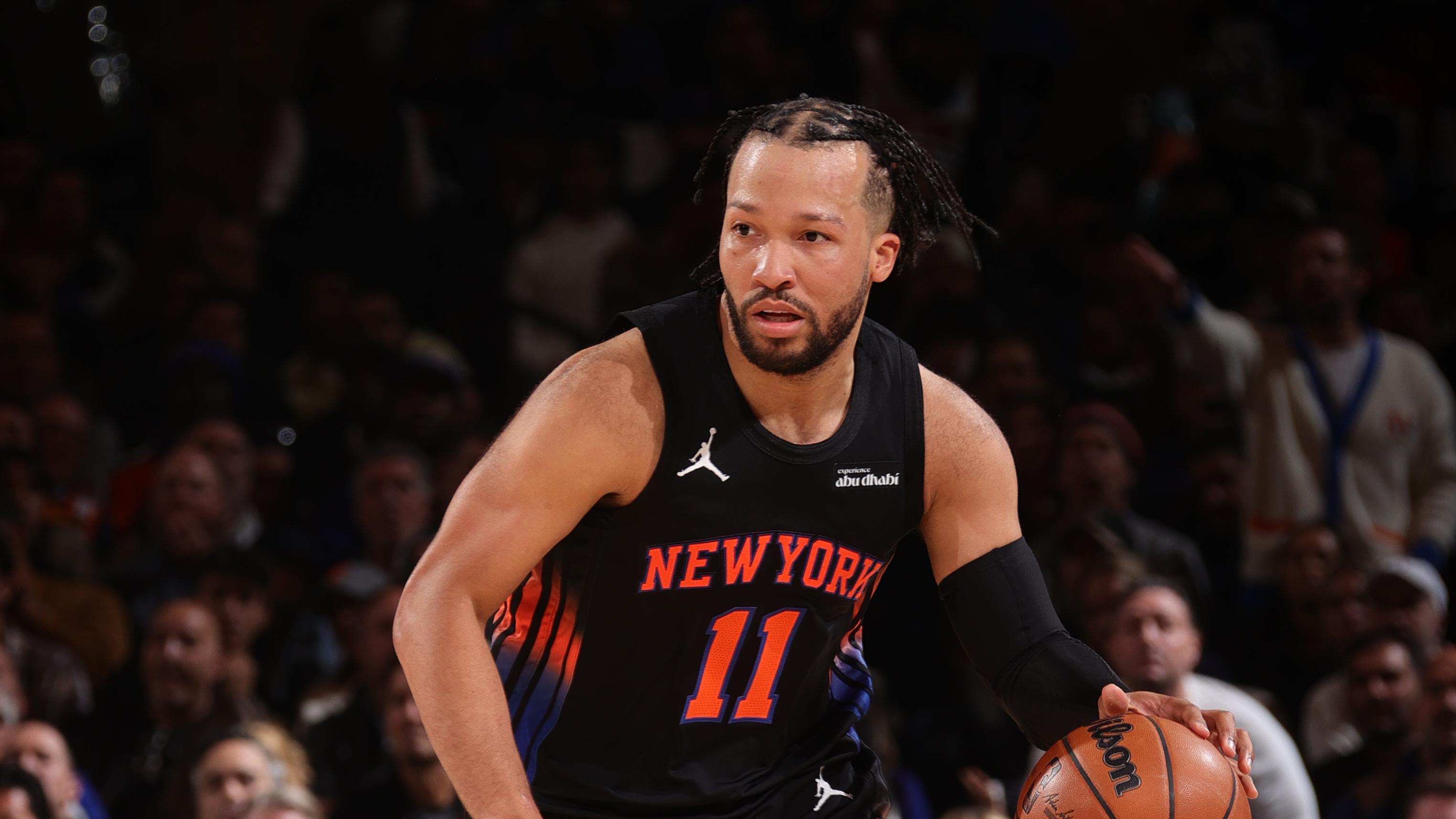 Atlanta Hawks v New York Knicks - Game Two