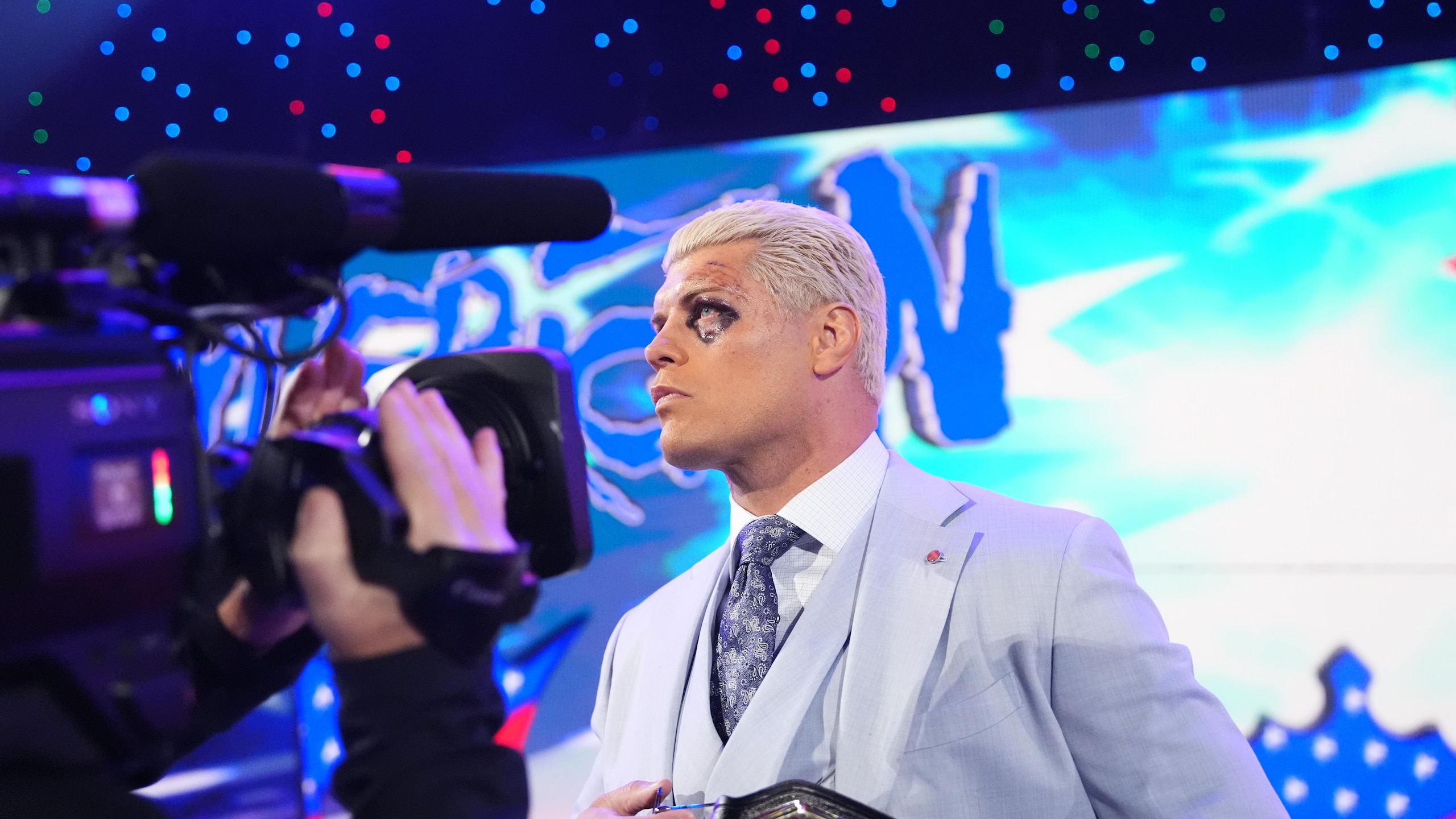 Monday Night RAW