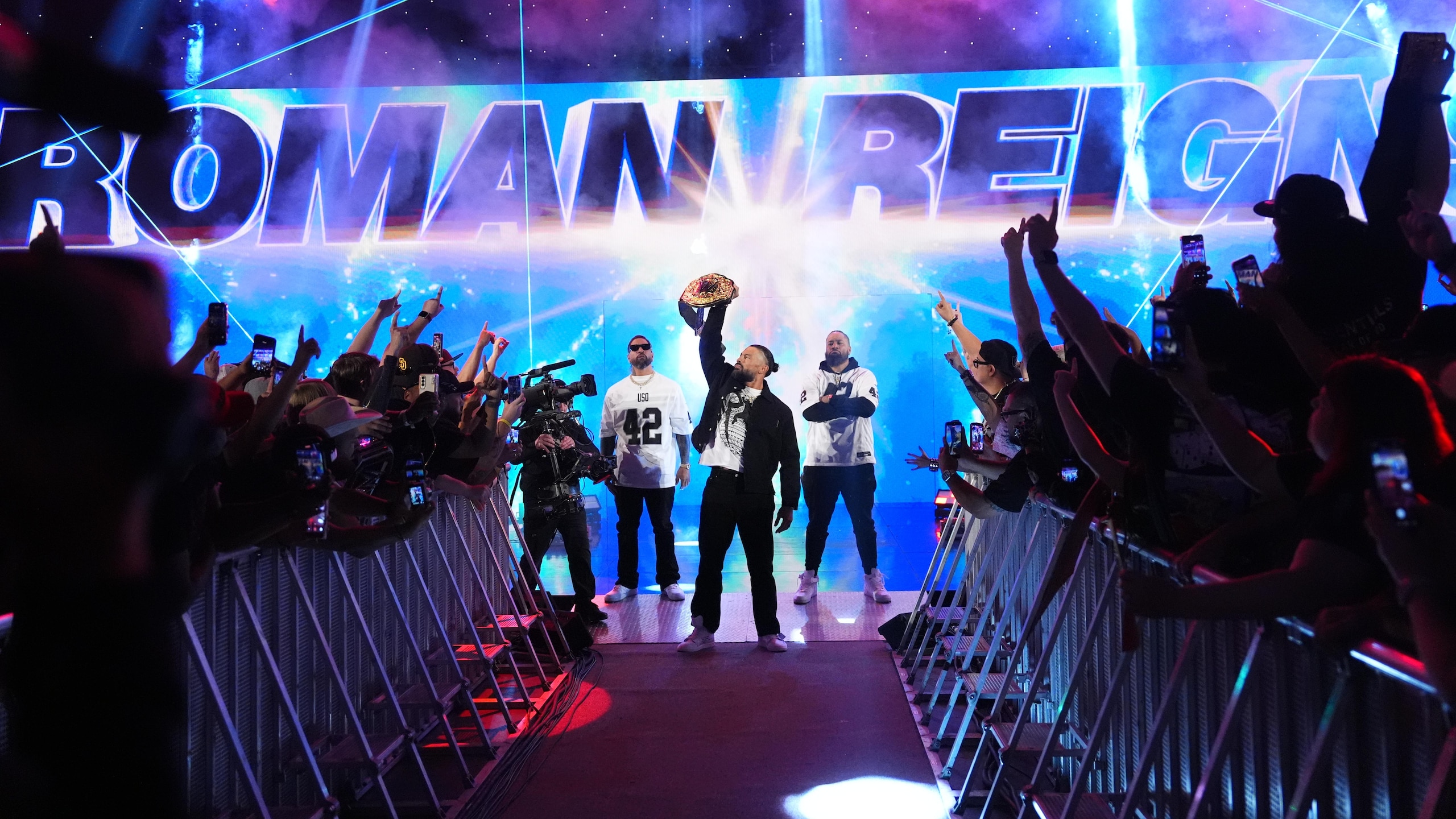 Monday Night RAW