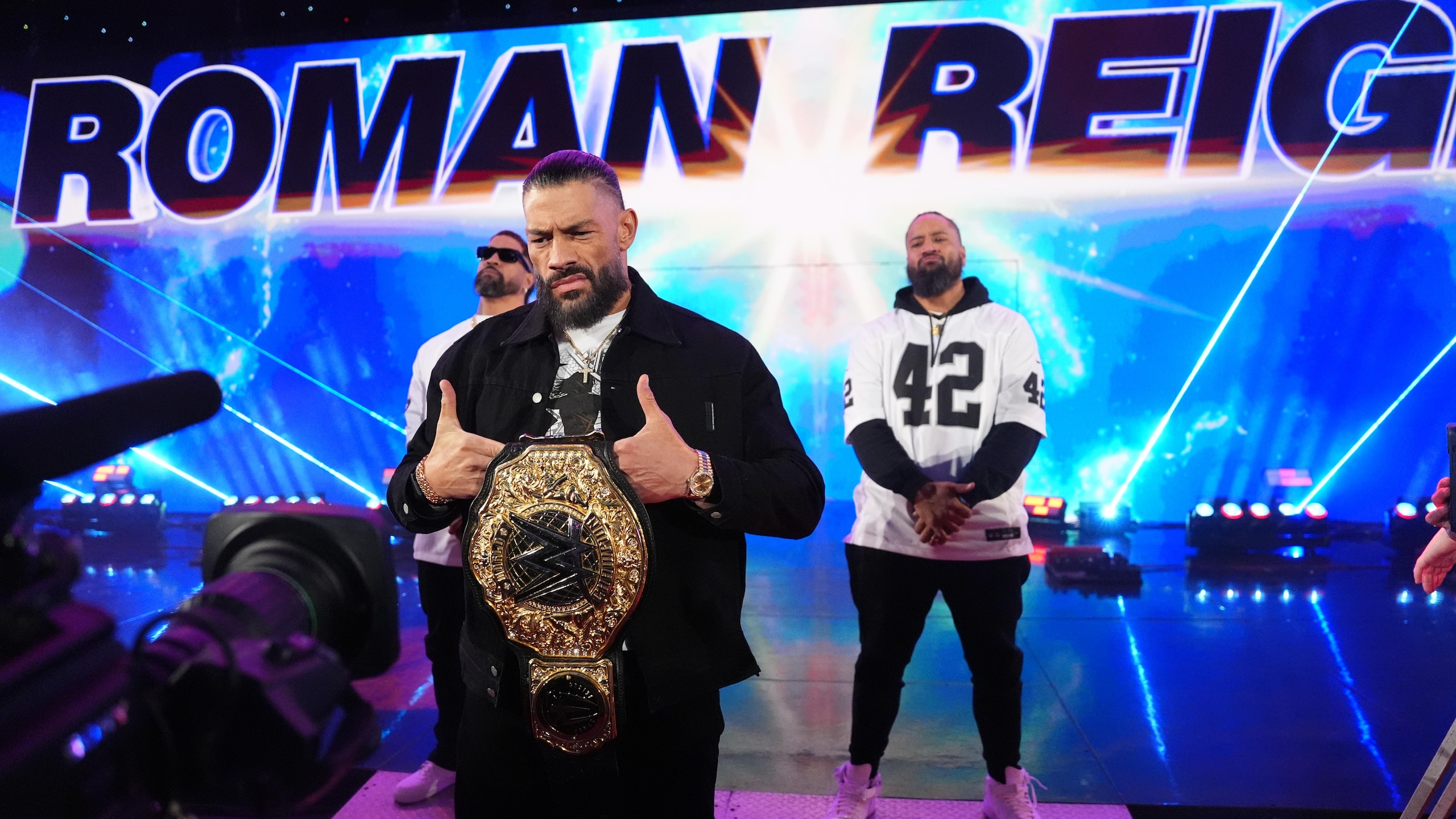 Monday Night RAW