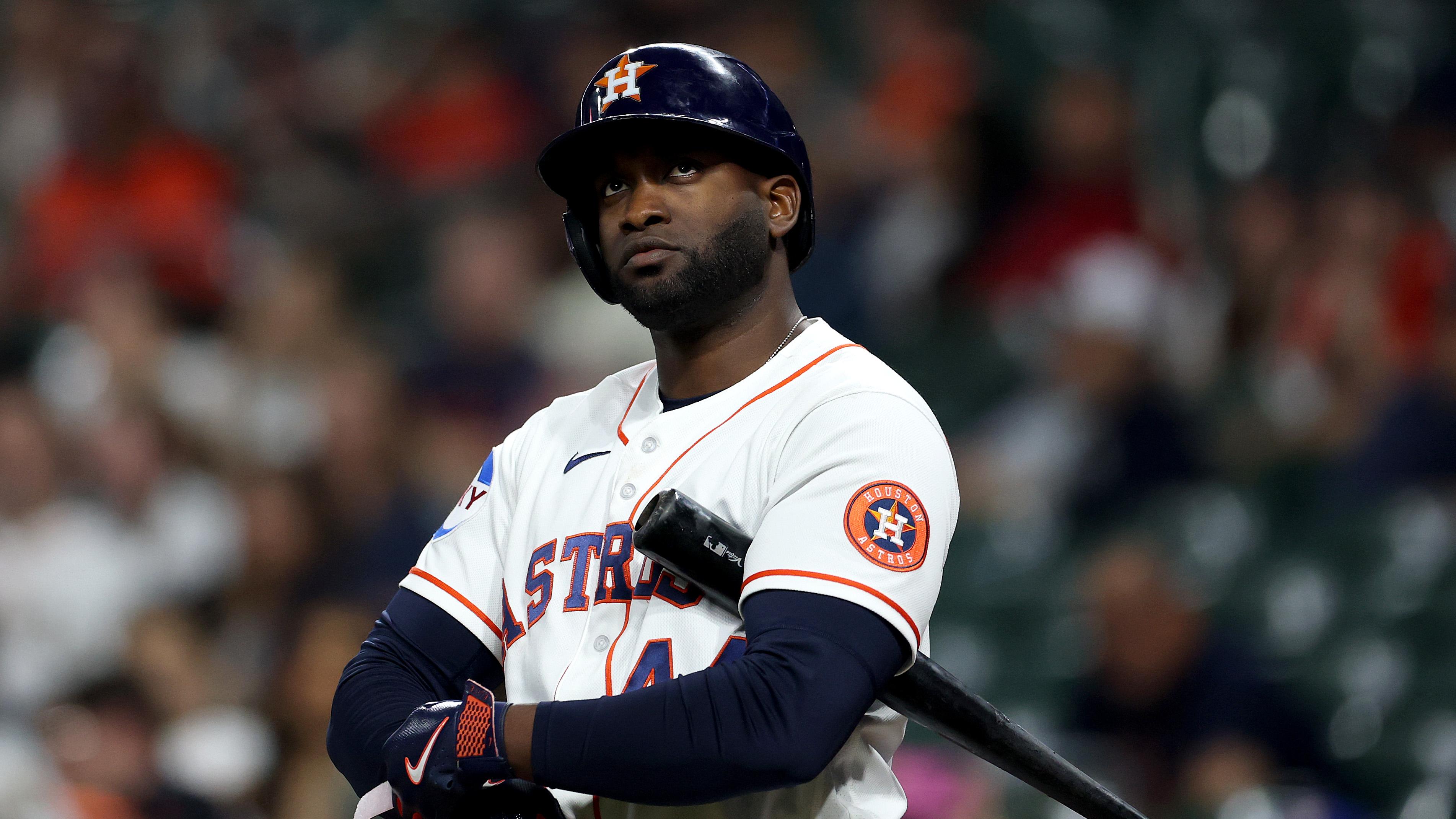 Colorado Rockies v Houston Astros