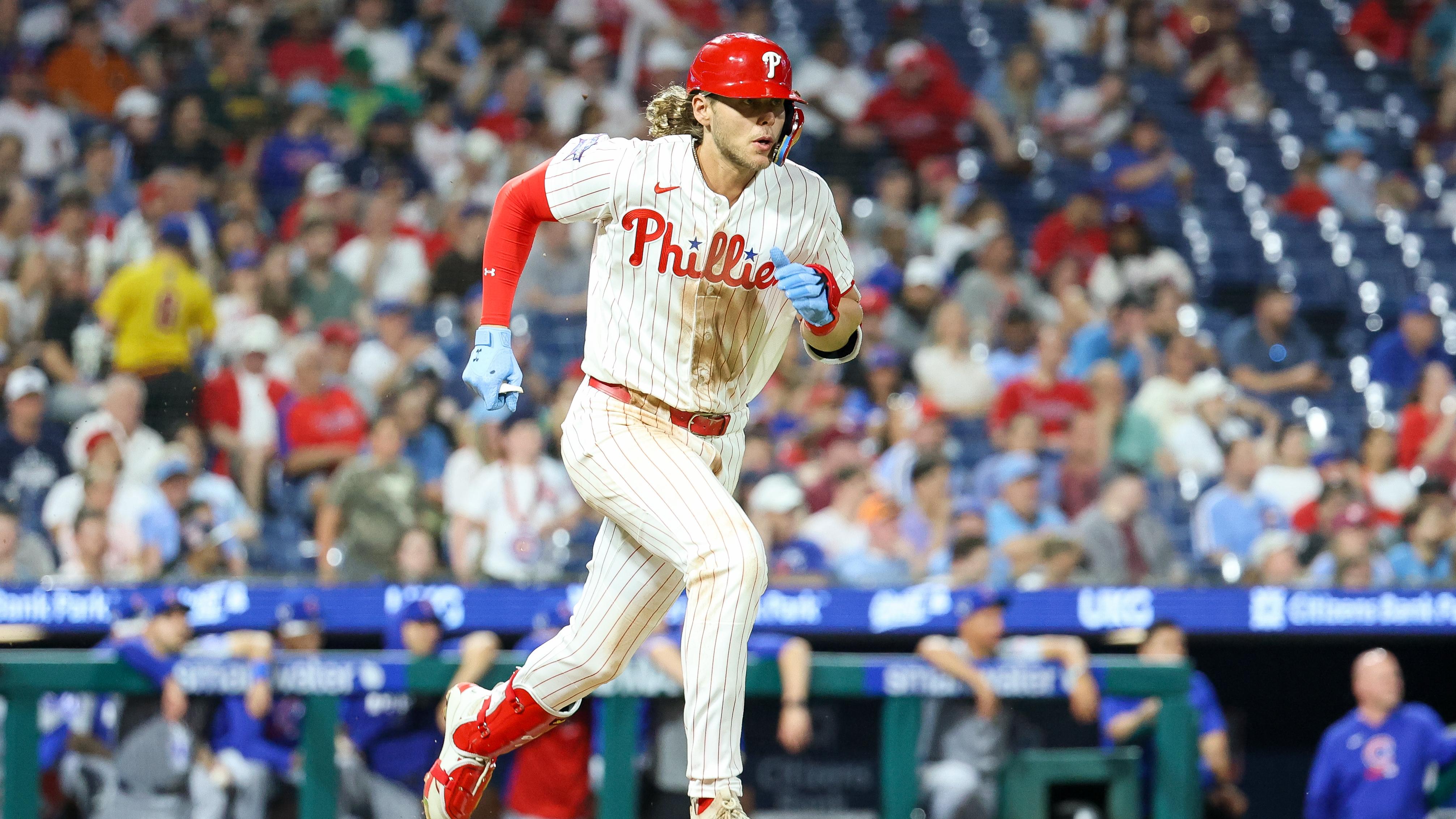 Chicago Cubs v Philadelphia Phillies