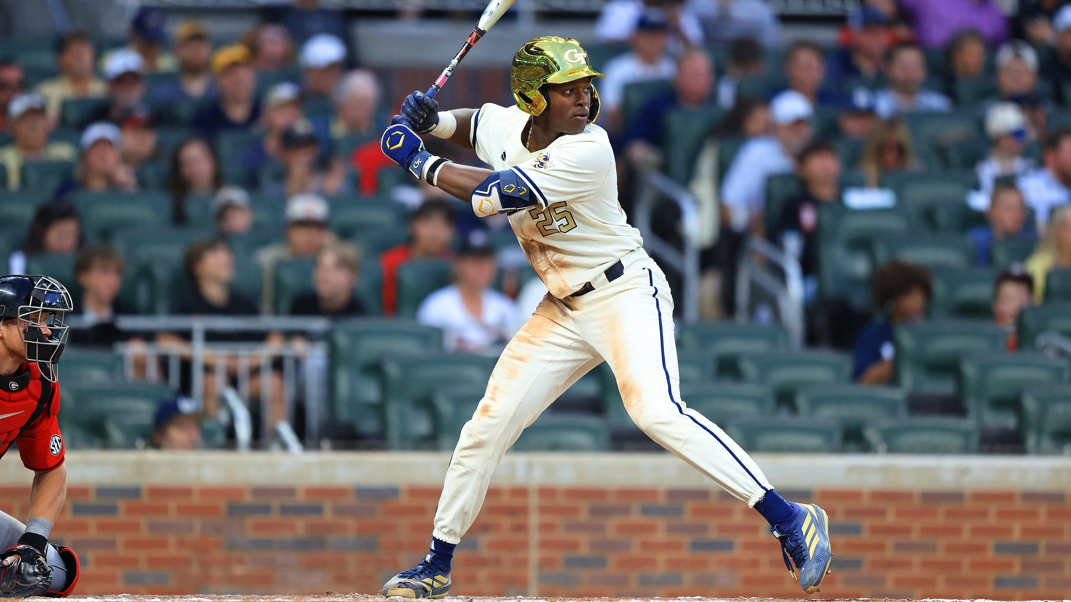 10 Biggest Risers in 2026 MLB Mock Drafts Entering May