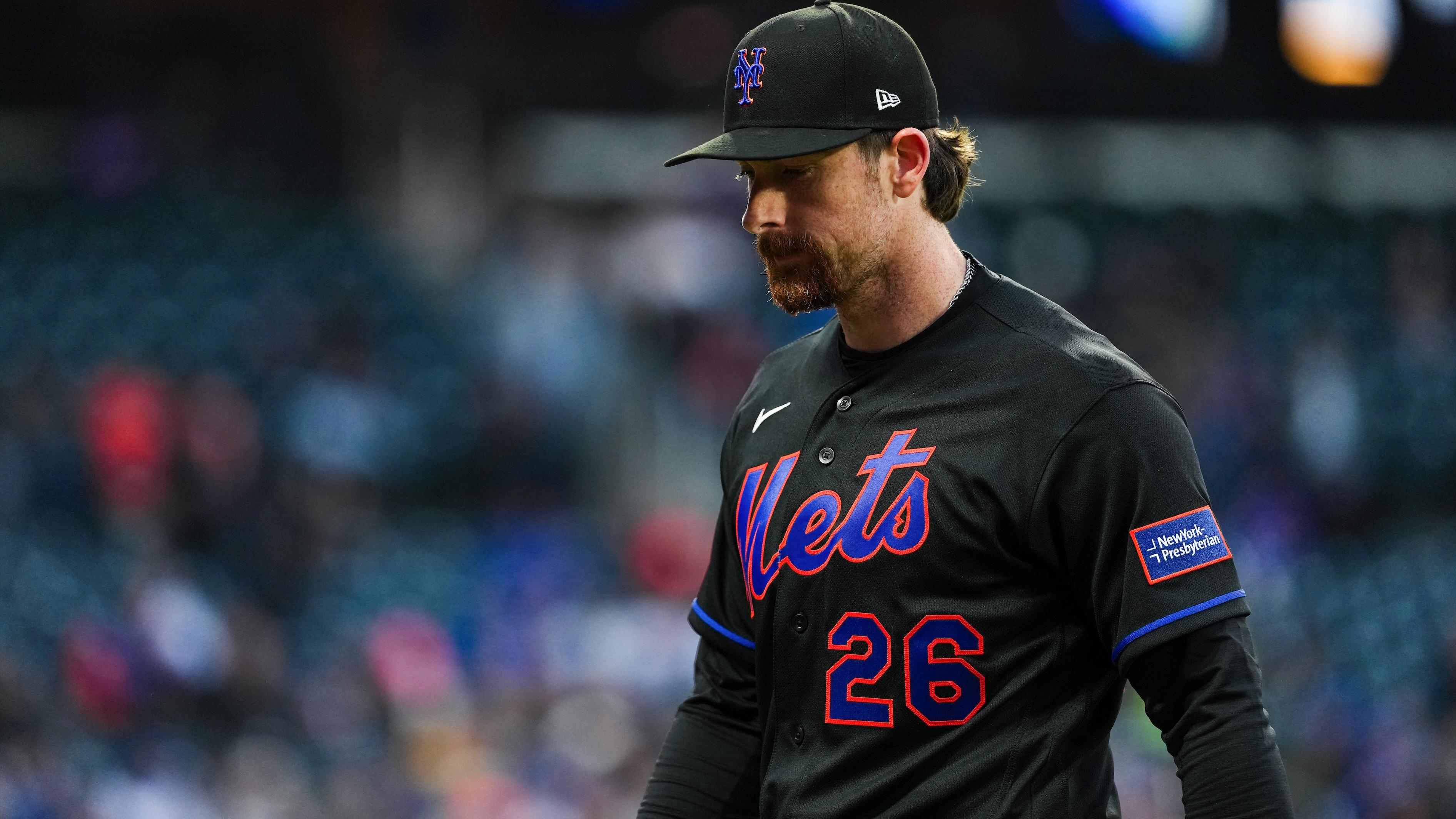 Minnesota Twins v. New York Mets