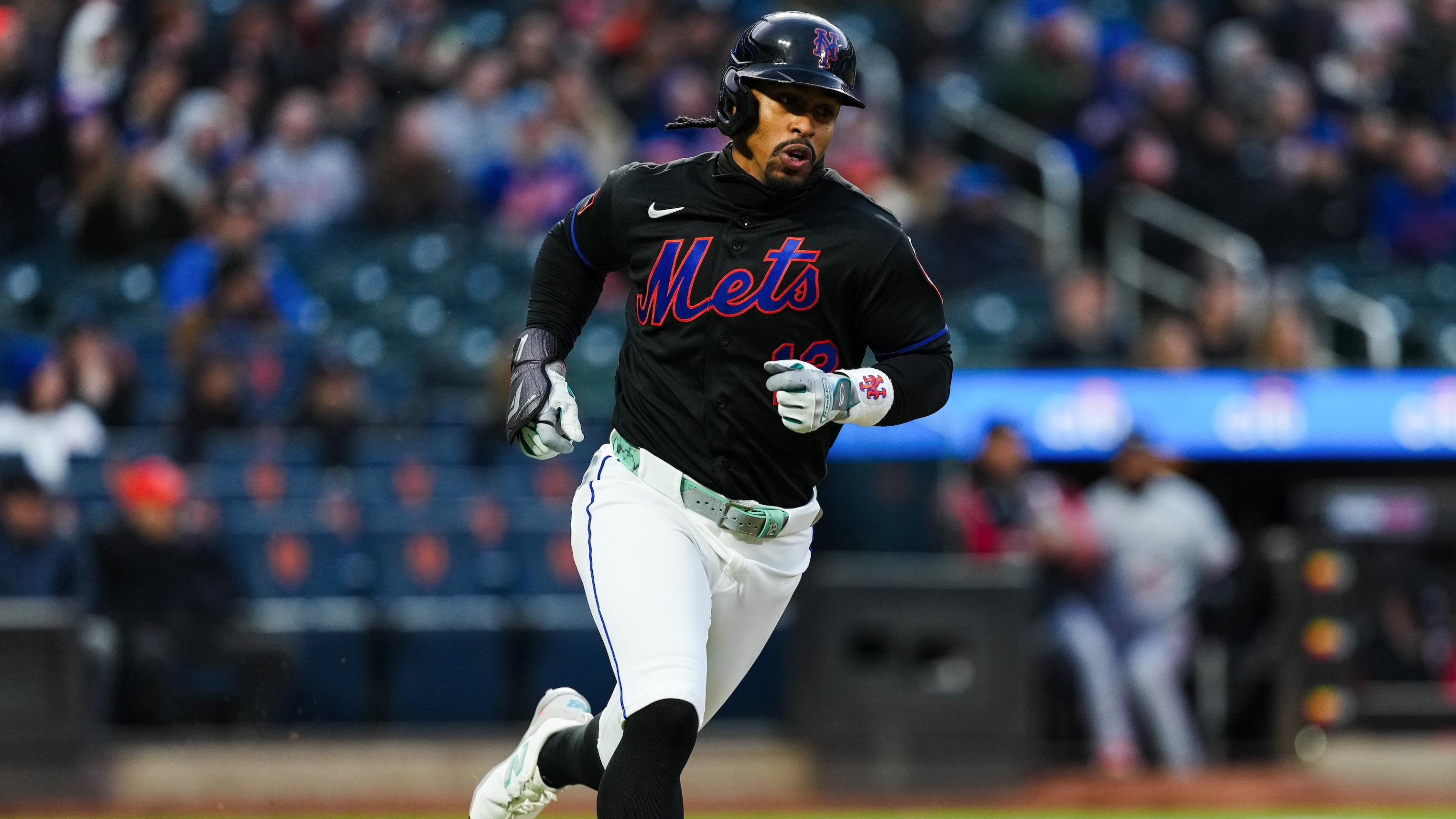 Minnesota Twins v. New York Mets