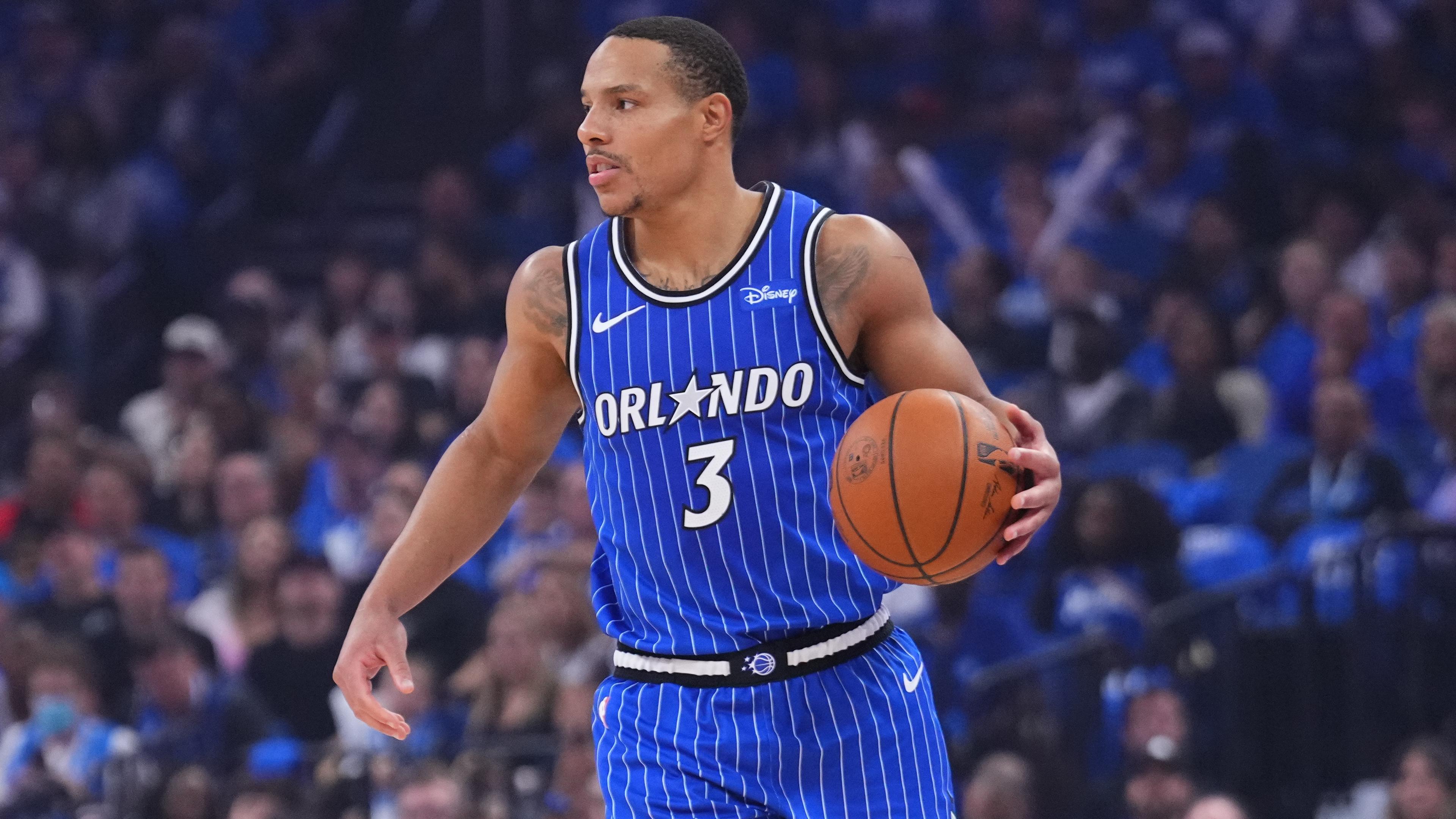 Charlotte Hornets v Orlando Magic - Play-In Tournament