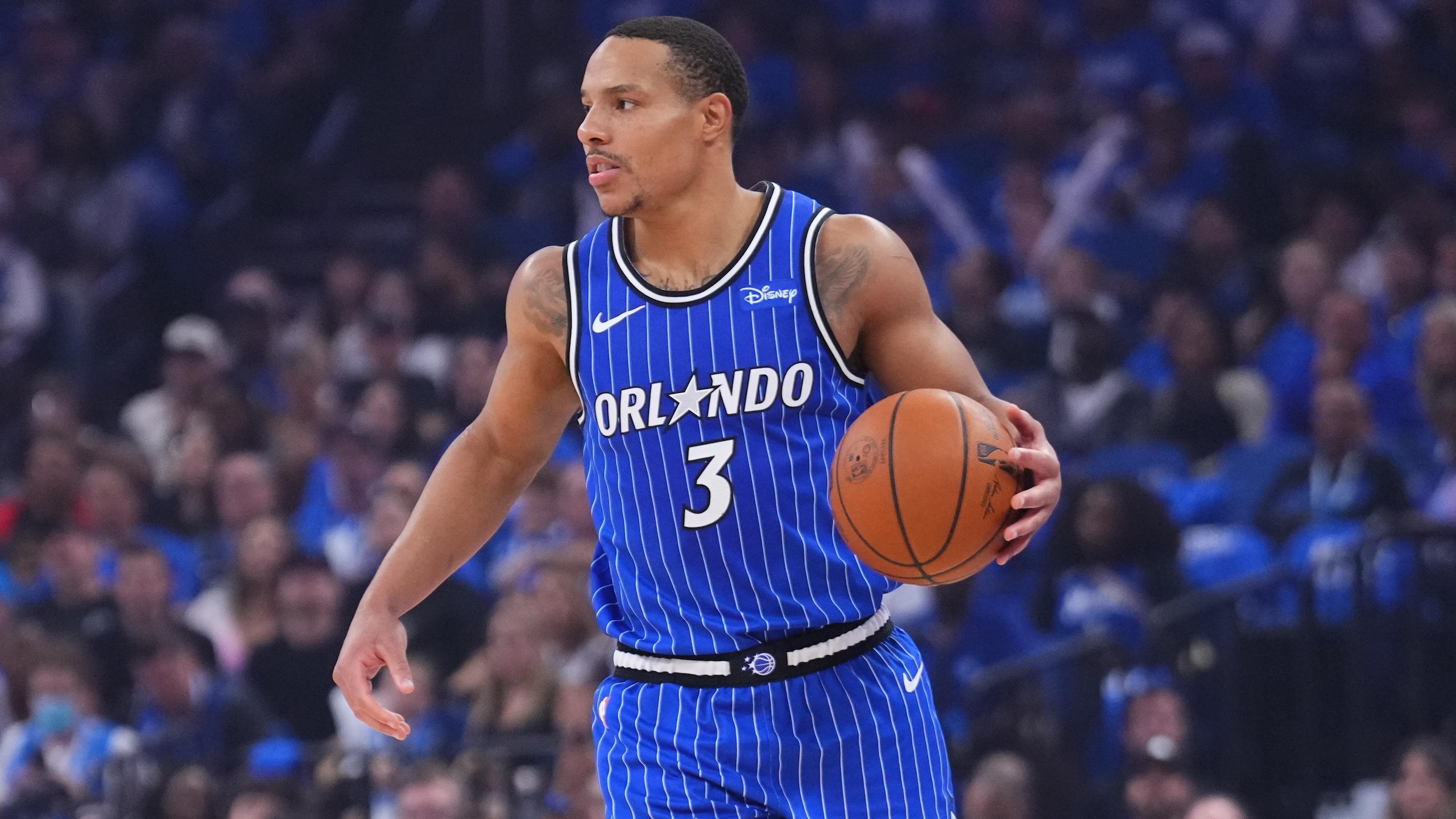 Charlotte Hornets v Orlando Magic - Play-In Tournament
