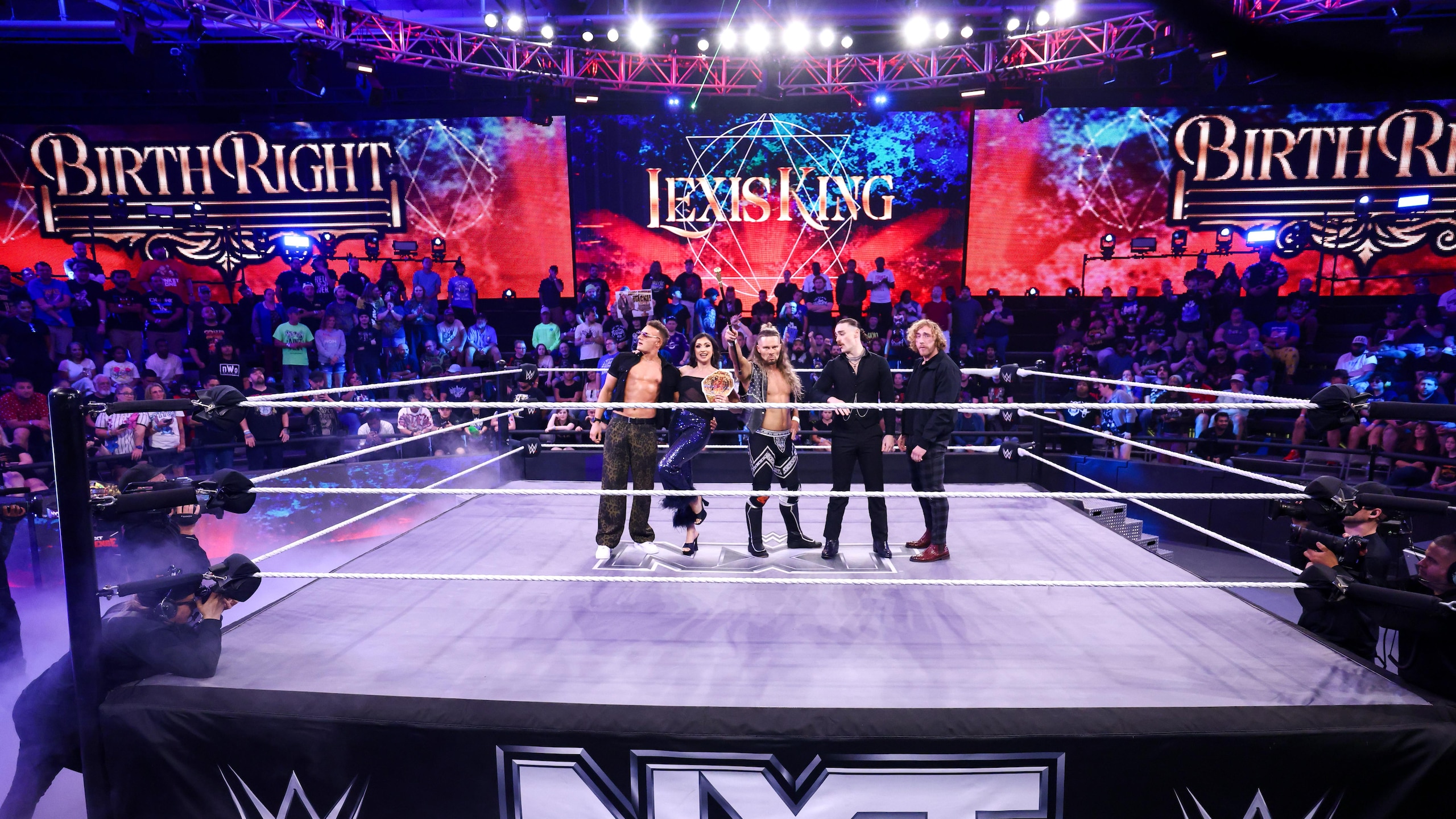 NXT
