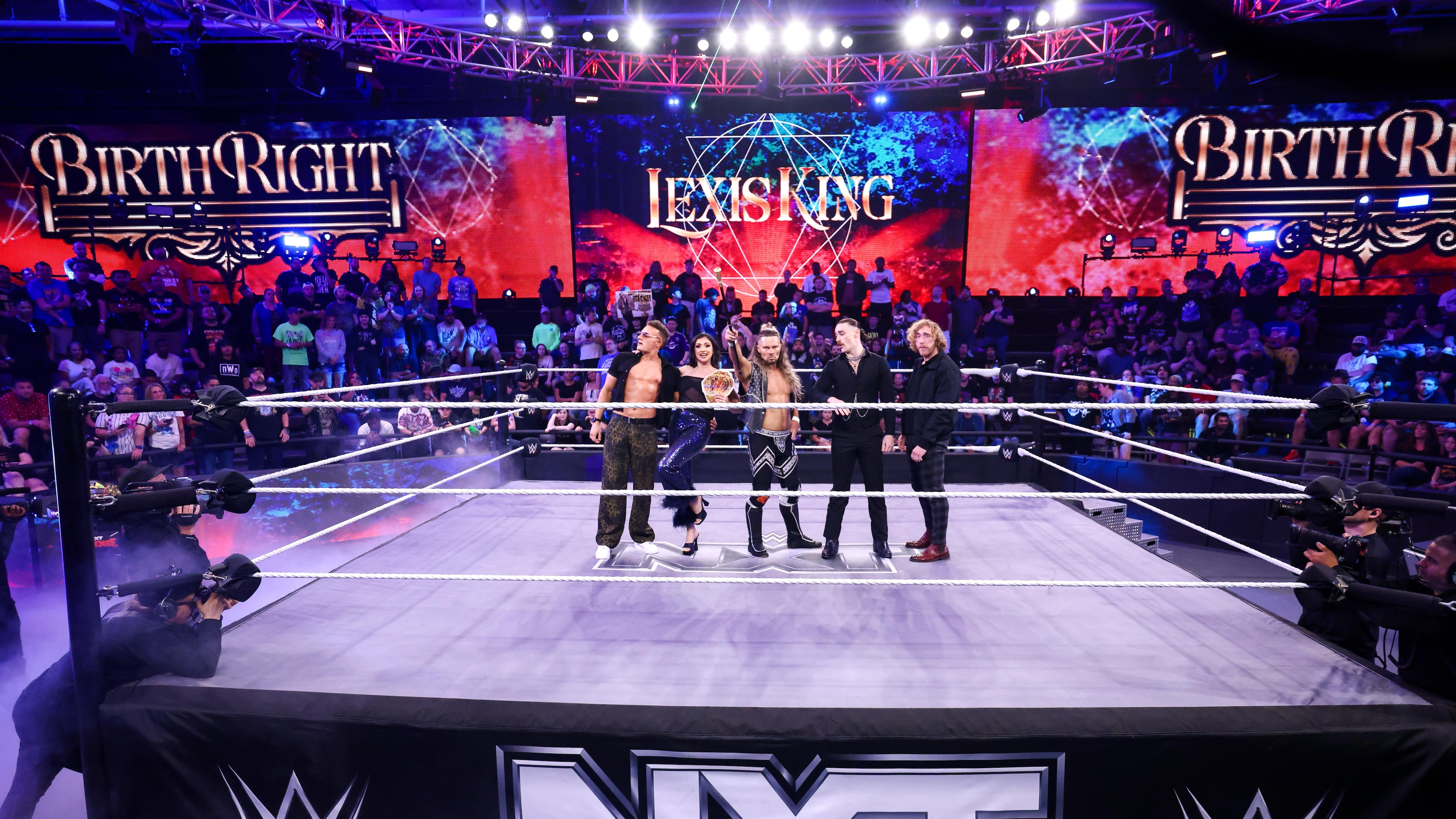 NXT NXT