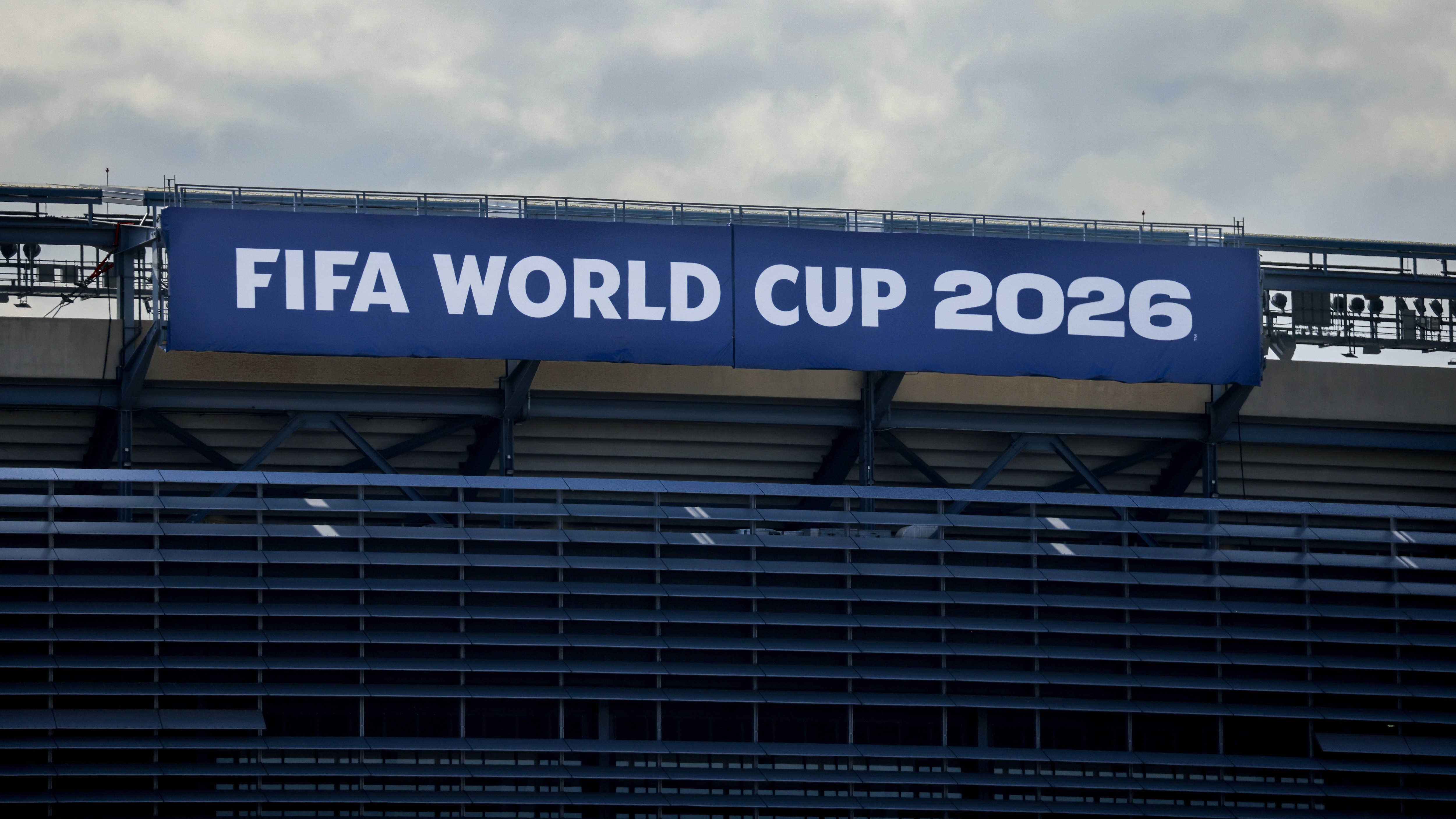 A $30,000 Helicopter Or $150 Train: World Cup Transit Is A Mess