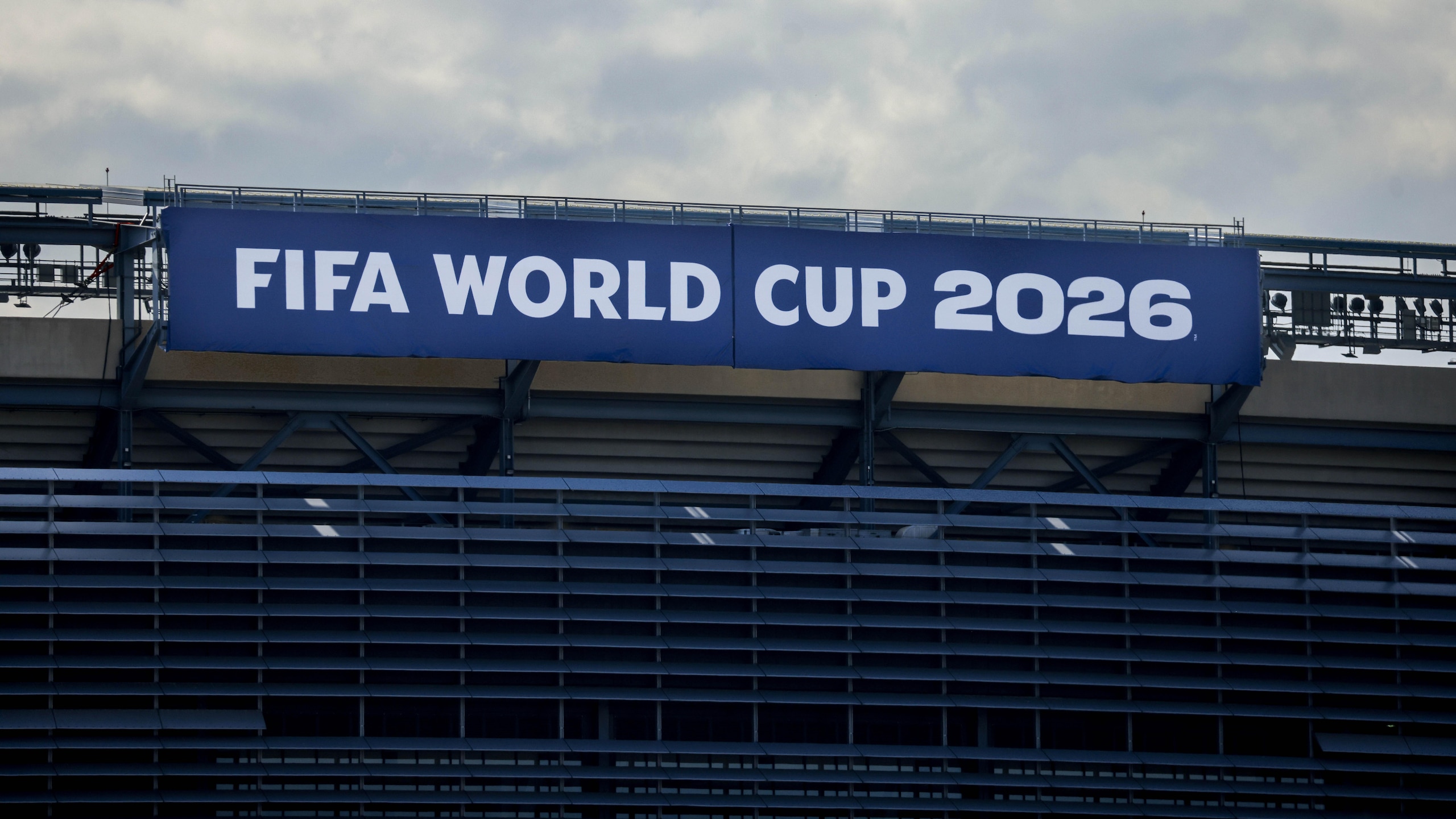 A $30,000 Helicopter Or $150 Train: World Cup Transit Is A Mess A $30,000 Helicopter Or $150 Train: World Cup Transit Is A Mess
