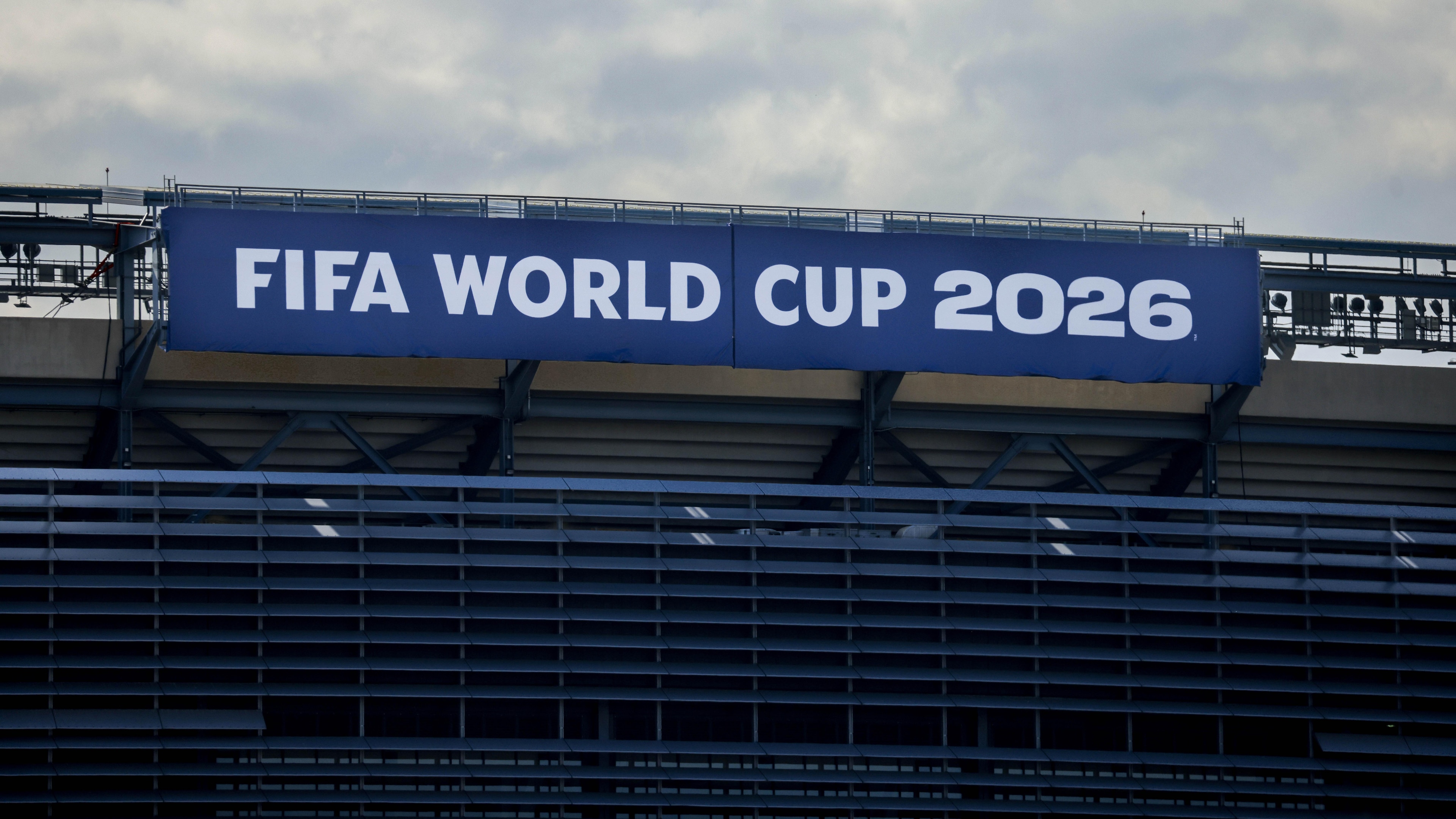 A $30,000 Helicopter Or $150 Train: World Cup Transit Is A Mess